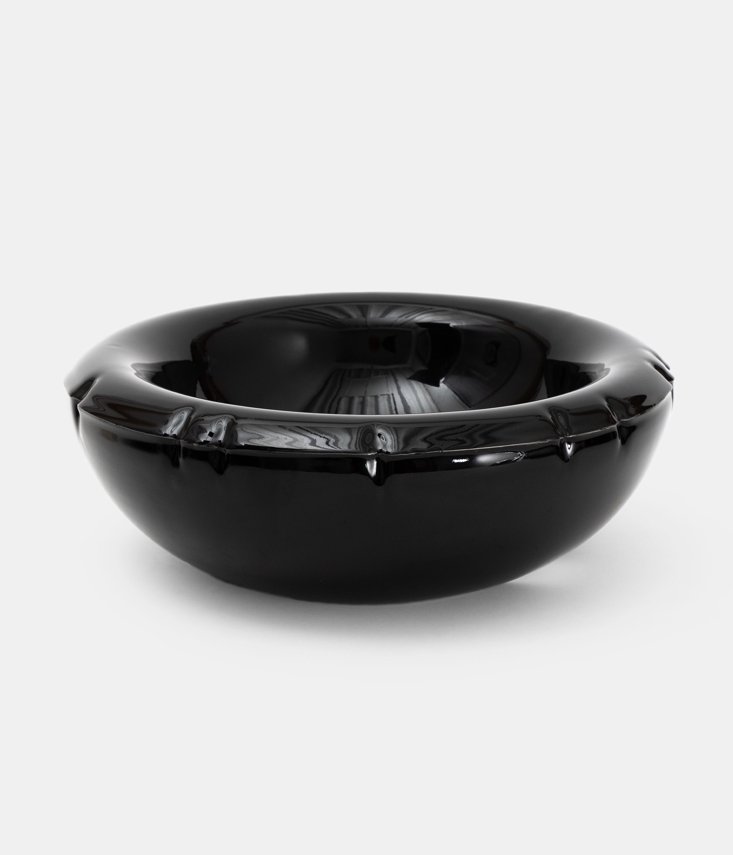 Big Bowl 'MICK' Gloss
