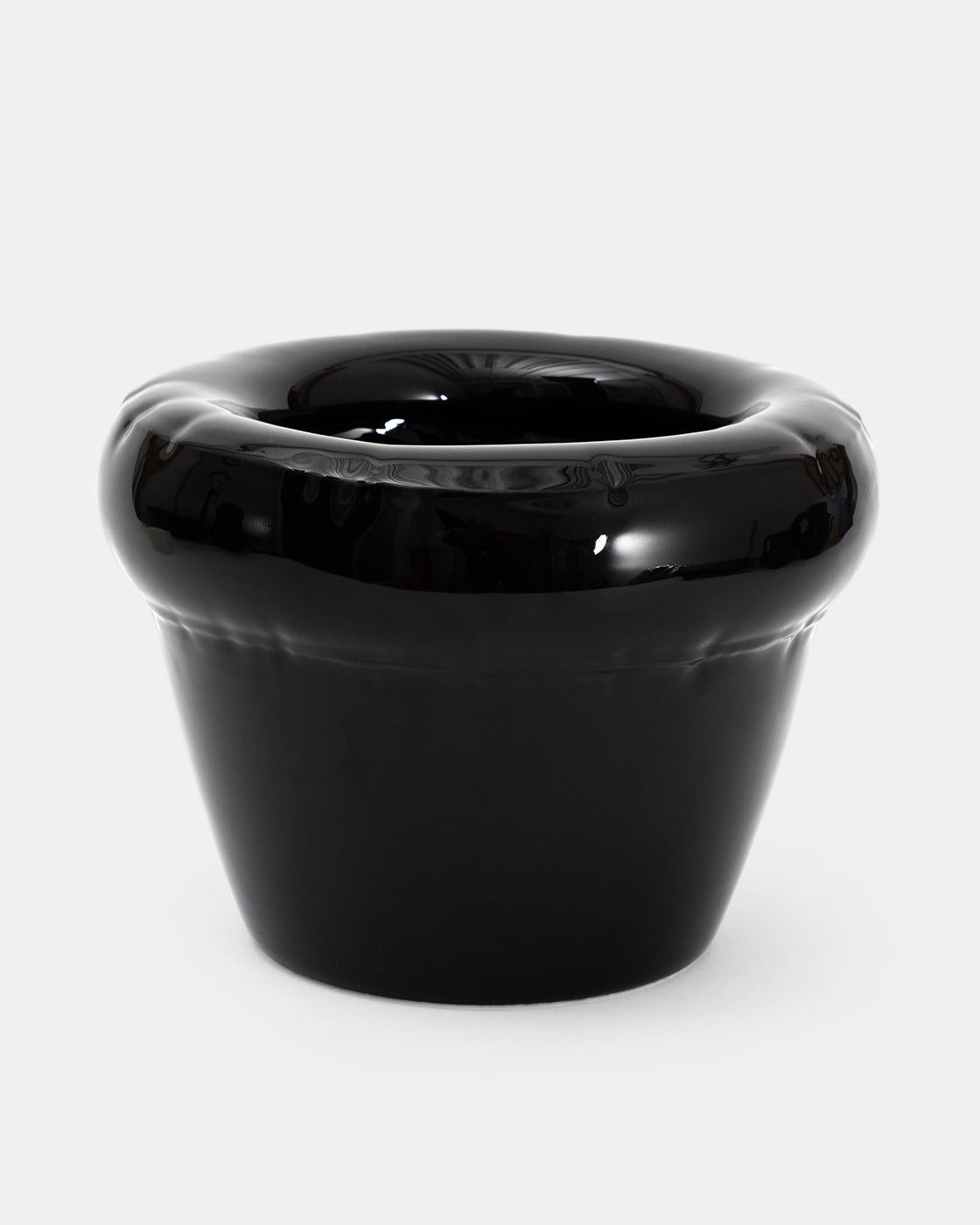 Planter 'PIERRE' Gloss