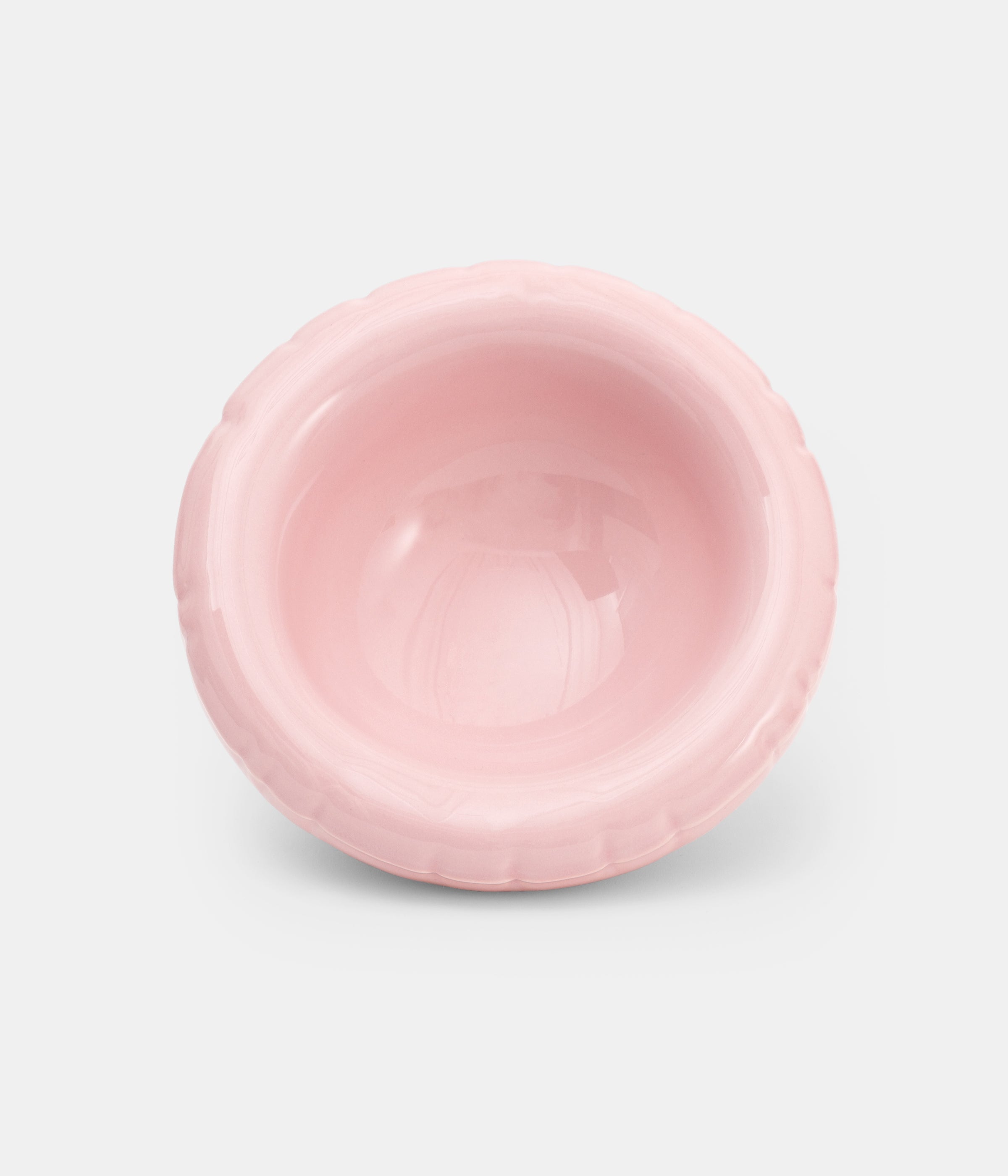 Bowl 'LISA' Bubblegum Gloss