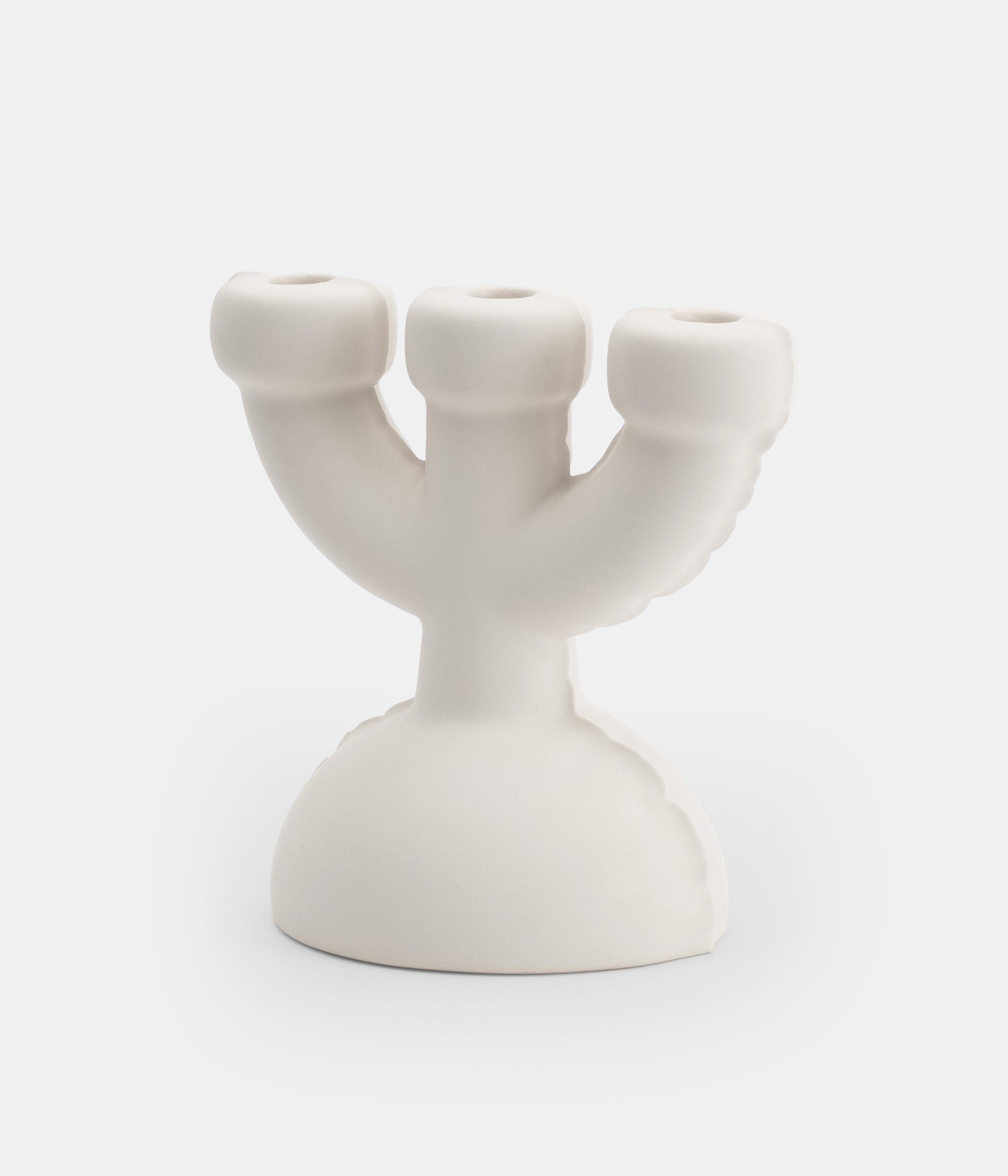 Candelabra 'ERIC' Bone