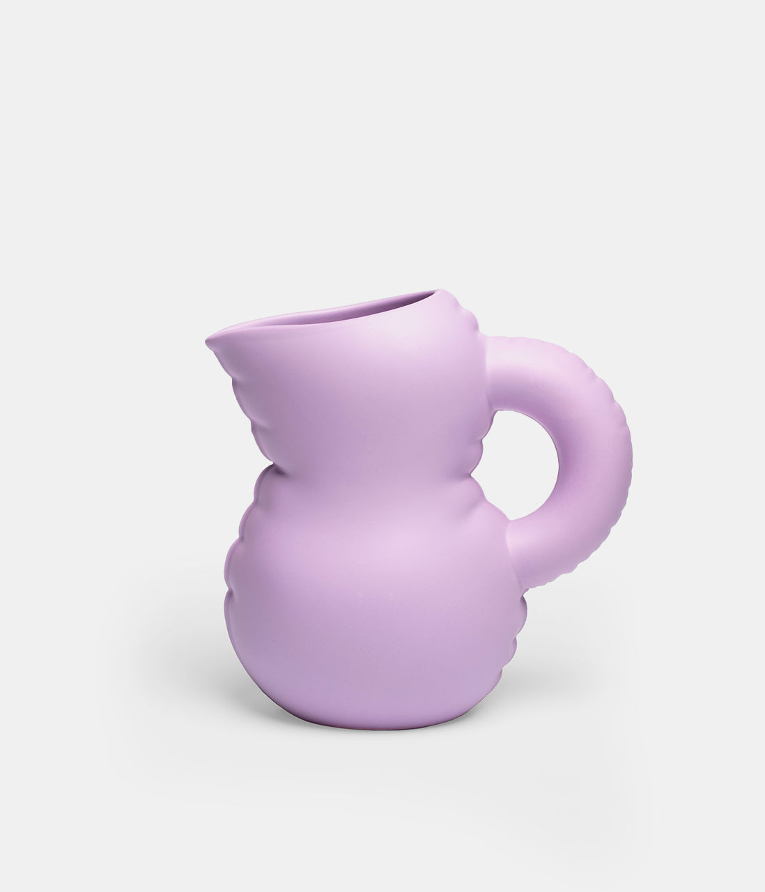 Jug 'EMILY' Lila