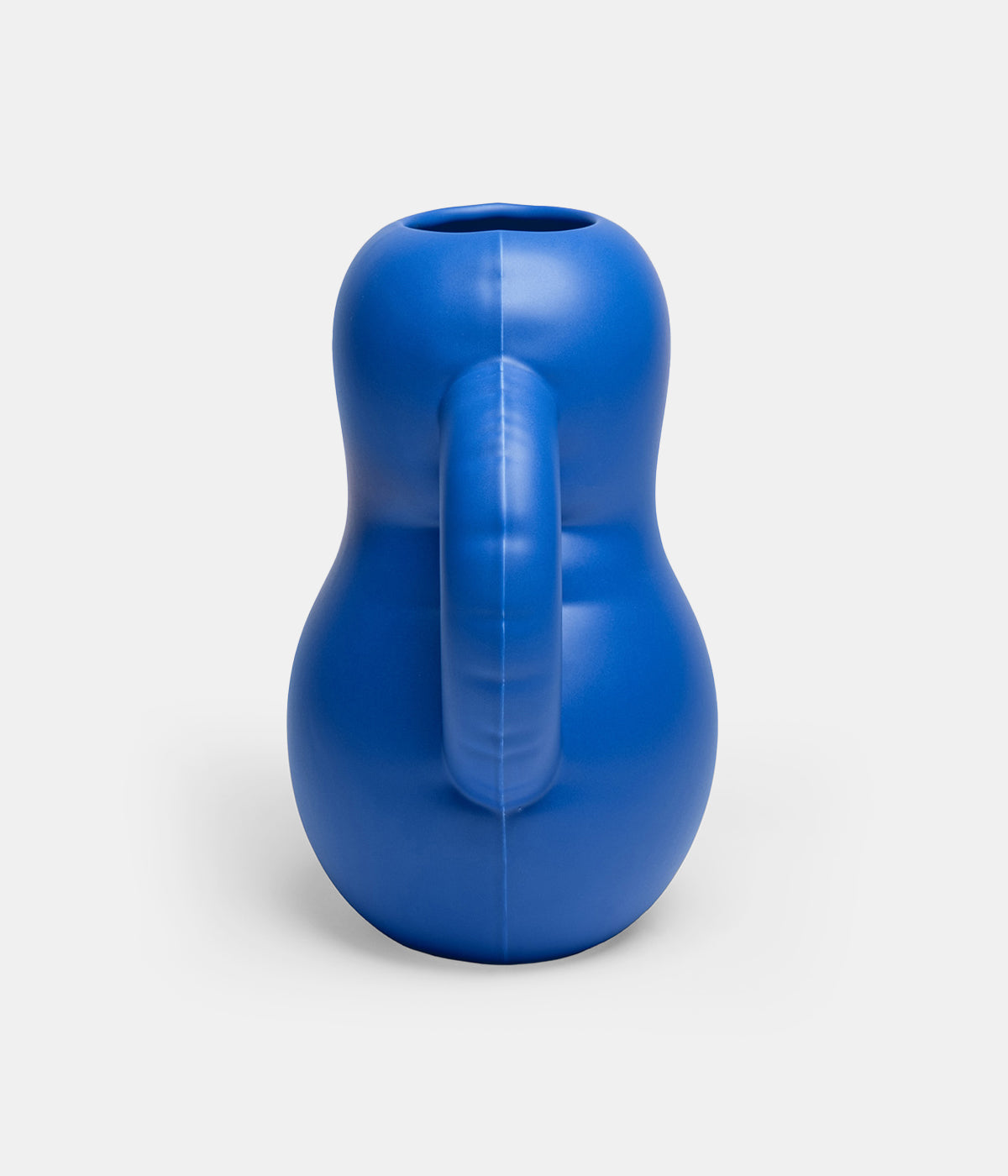 Vase 'OSCAR' Indigo