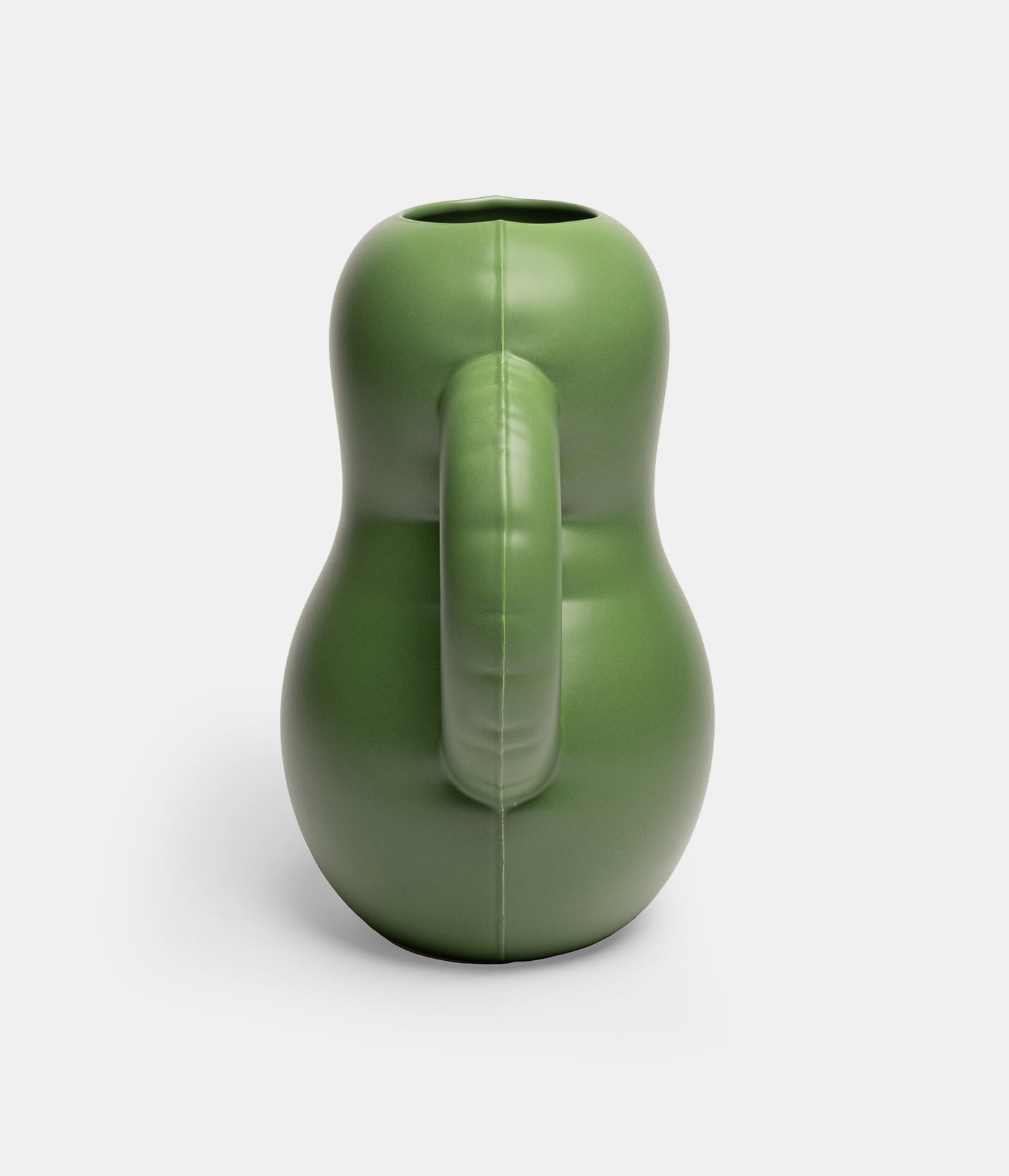 Vase 'OSCAR' Moss