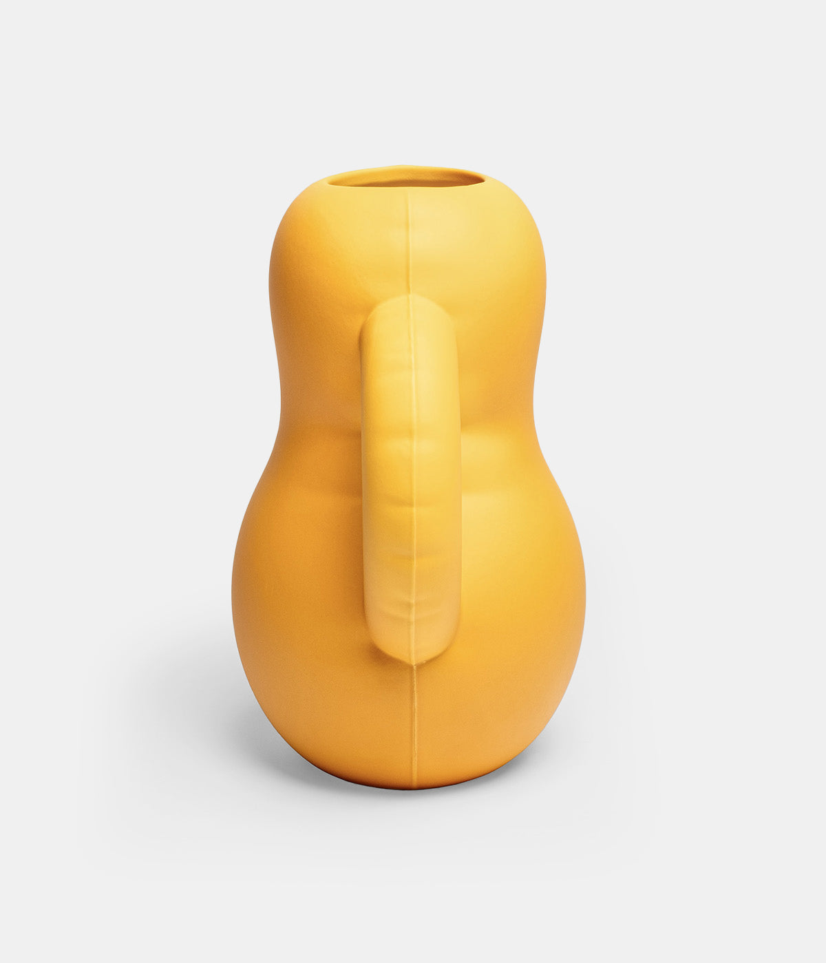 Vase 'OSCAR' Yolk