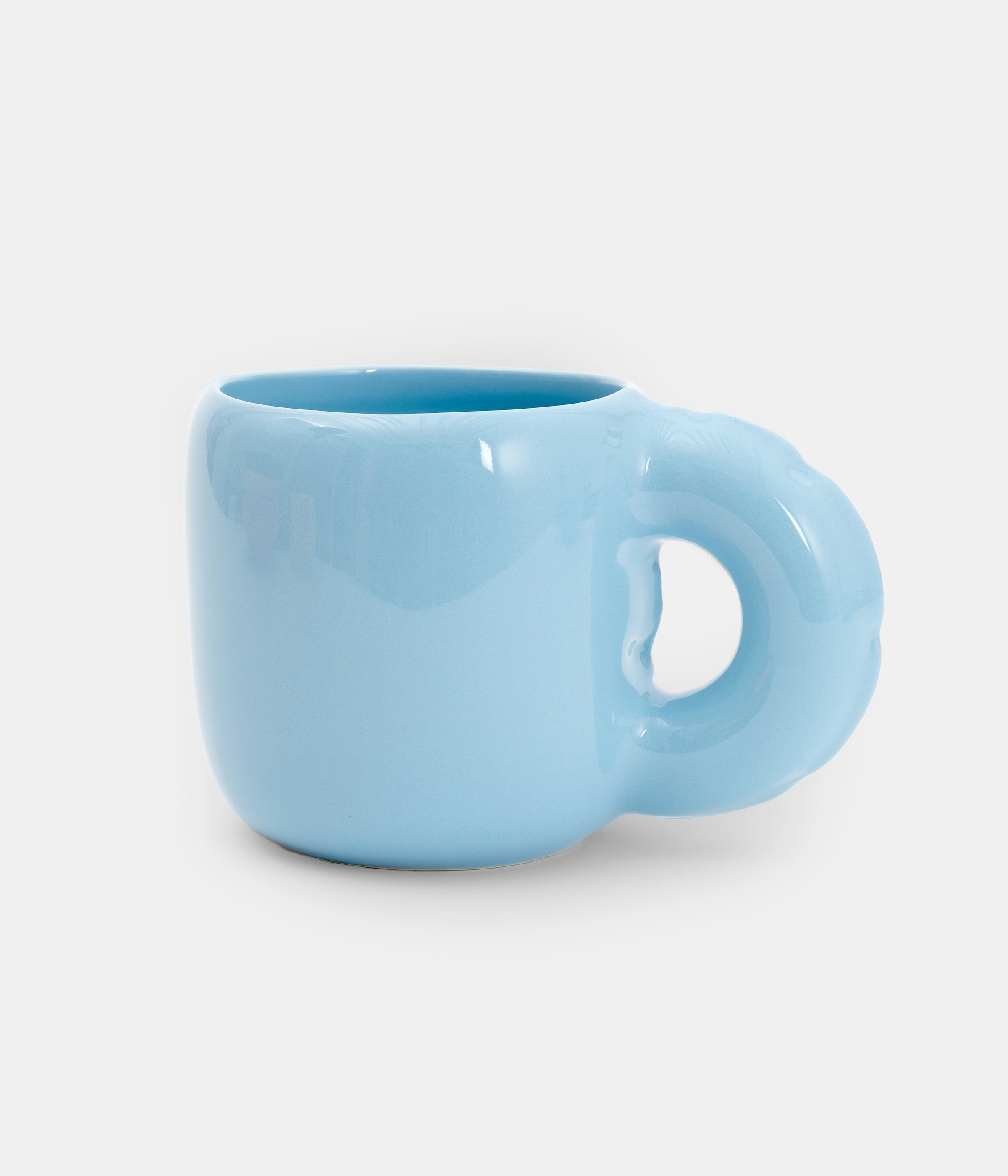Mug 'GASTON' Gloss