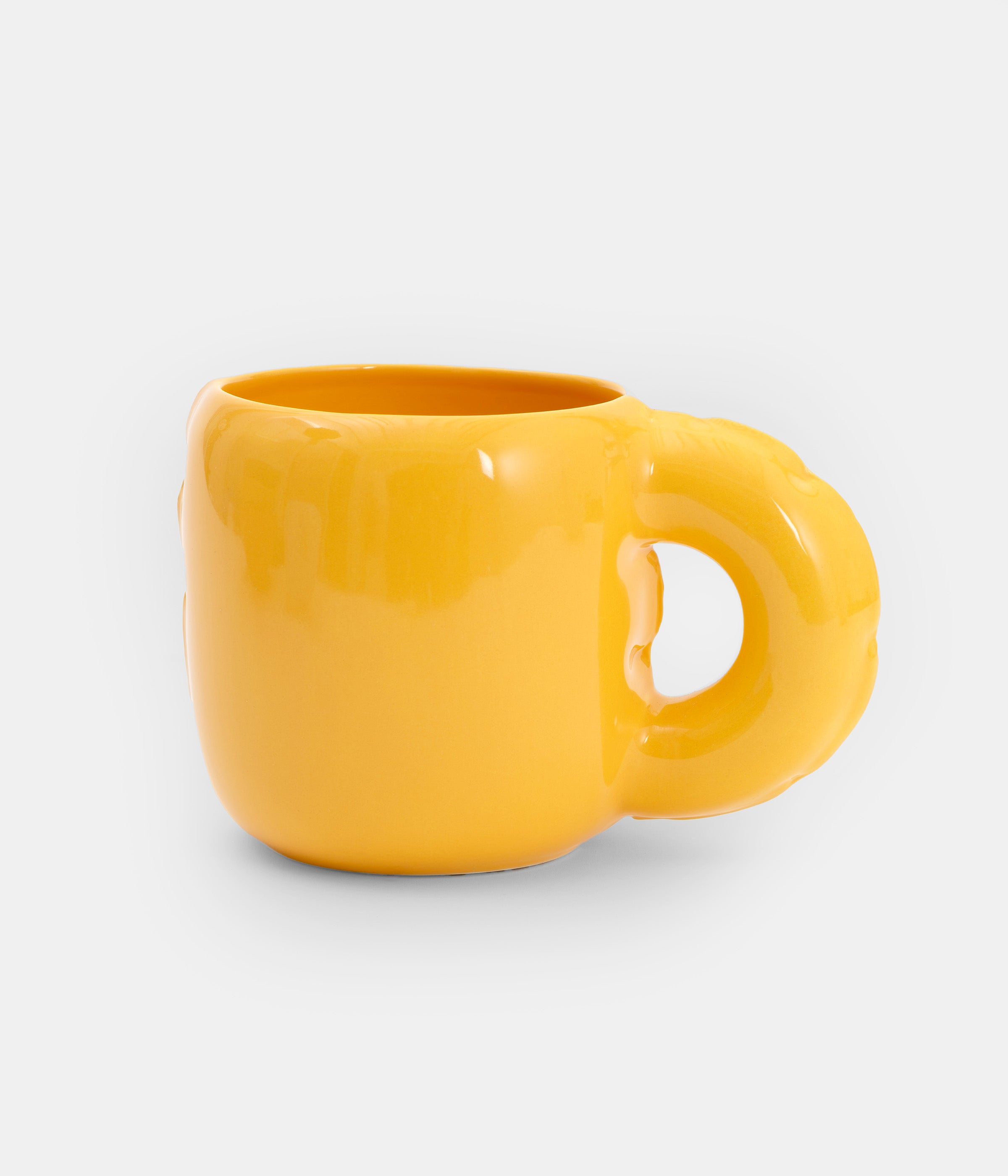 Mug 'GASTON' Gloss