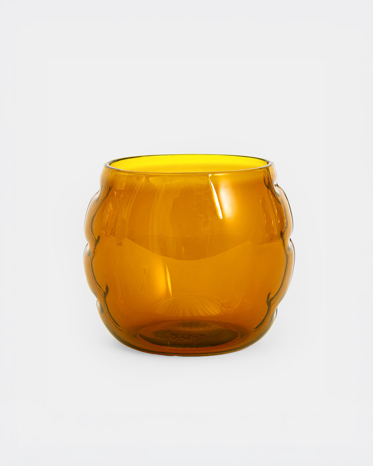 Glass 'BOB' - Set of 2