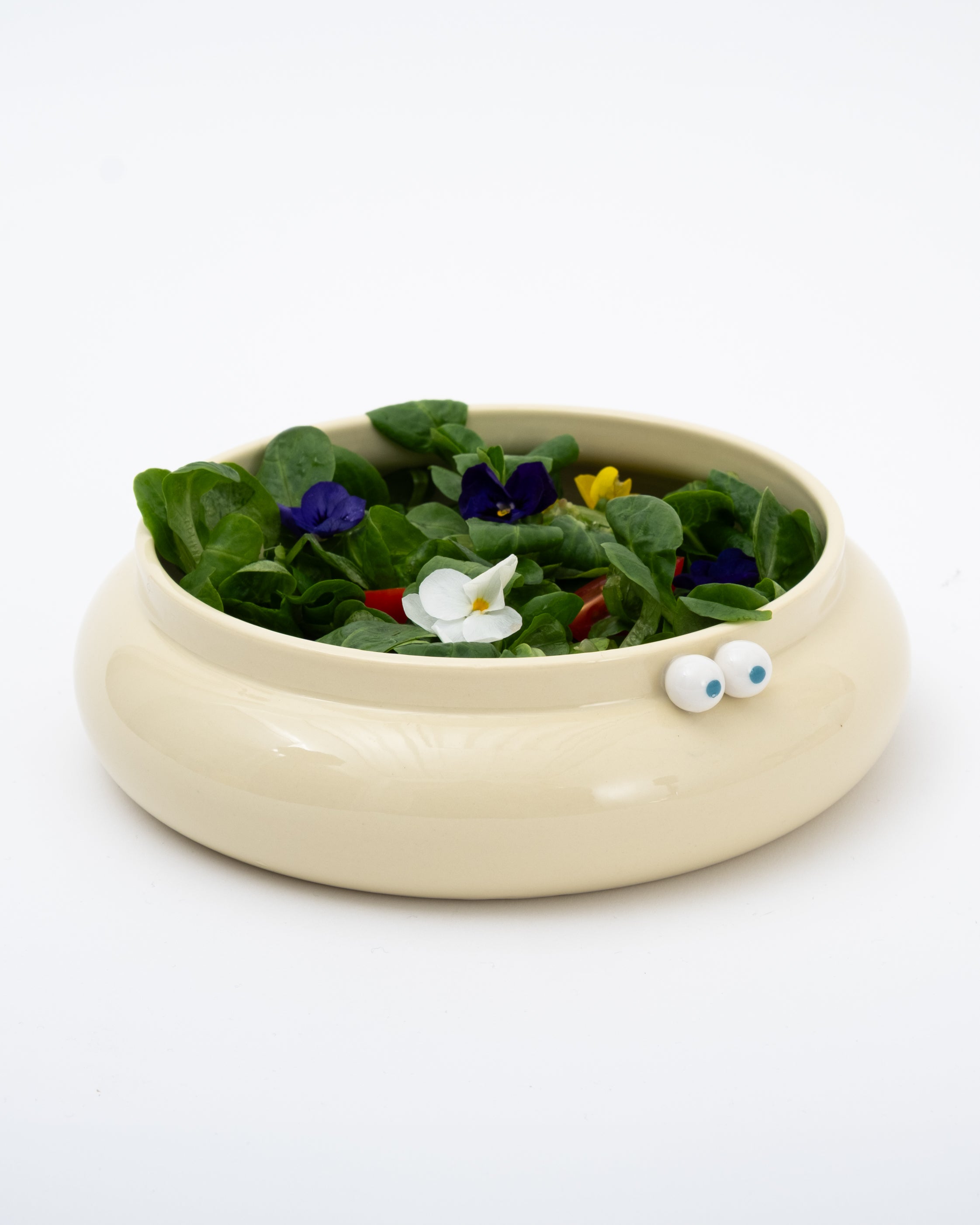 Lucas Zanotto 'THE BOWL'