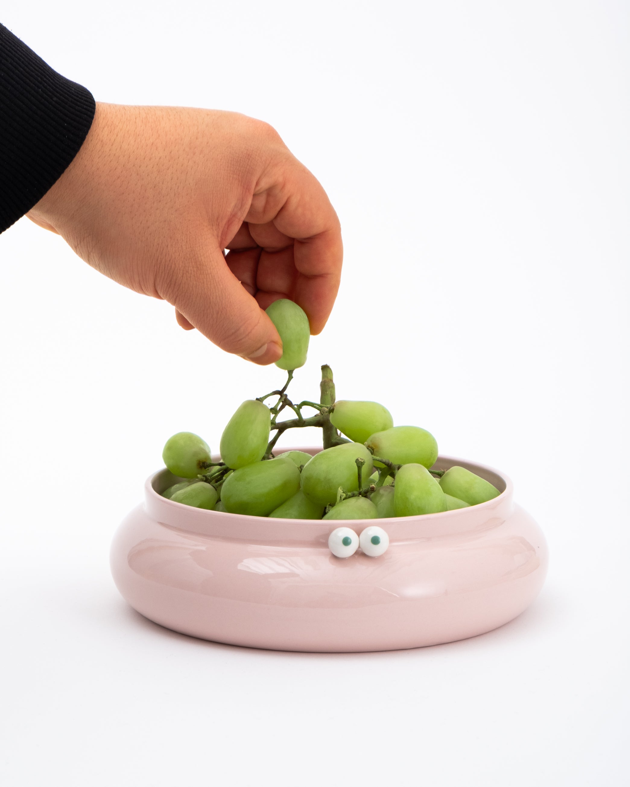 Lucas Zanotto 'THE BOWL'