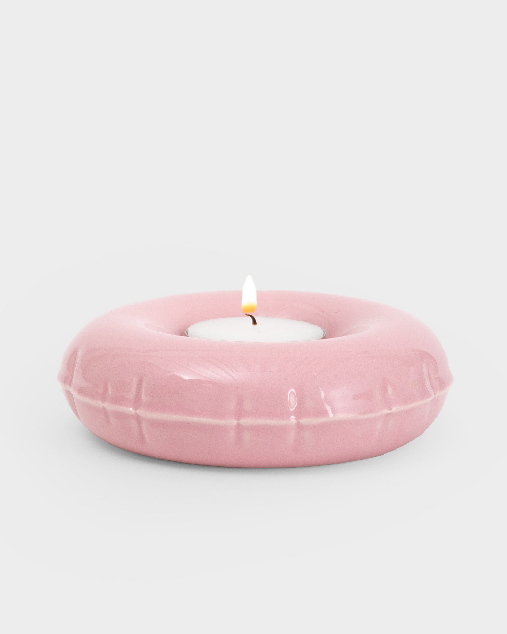 Waxine light 'MOBY' Gloss