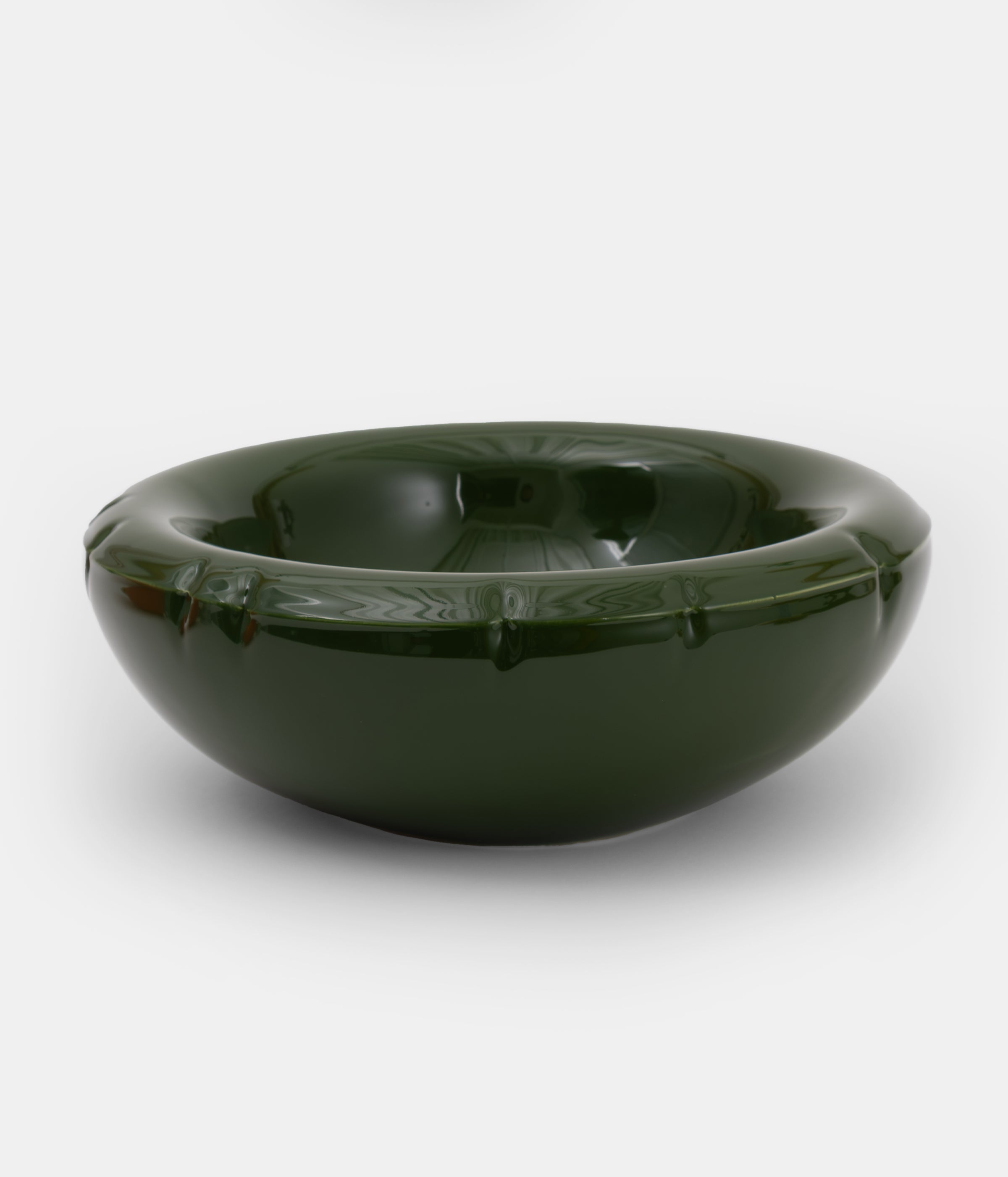 Big Bowl 'MICK' Gloss
