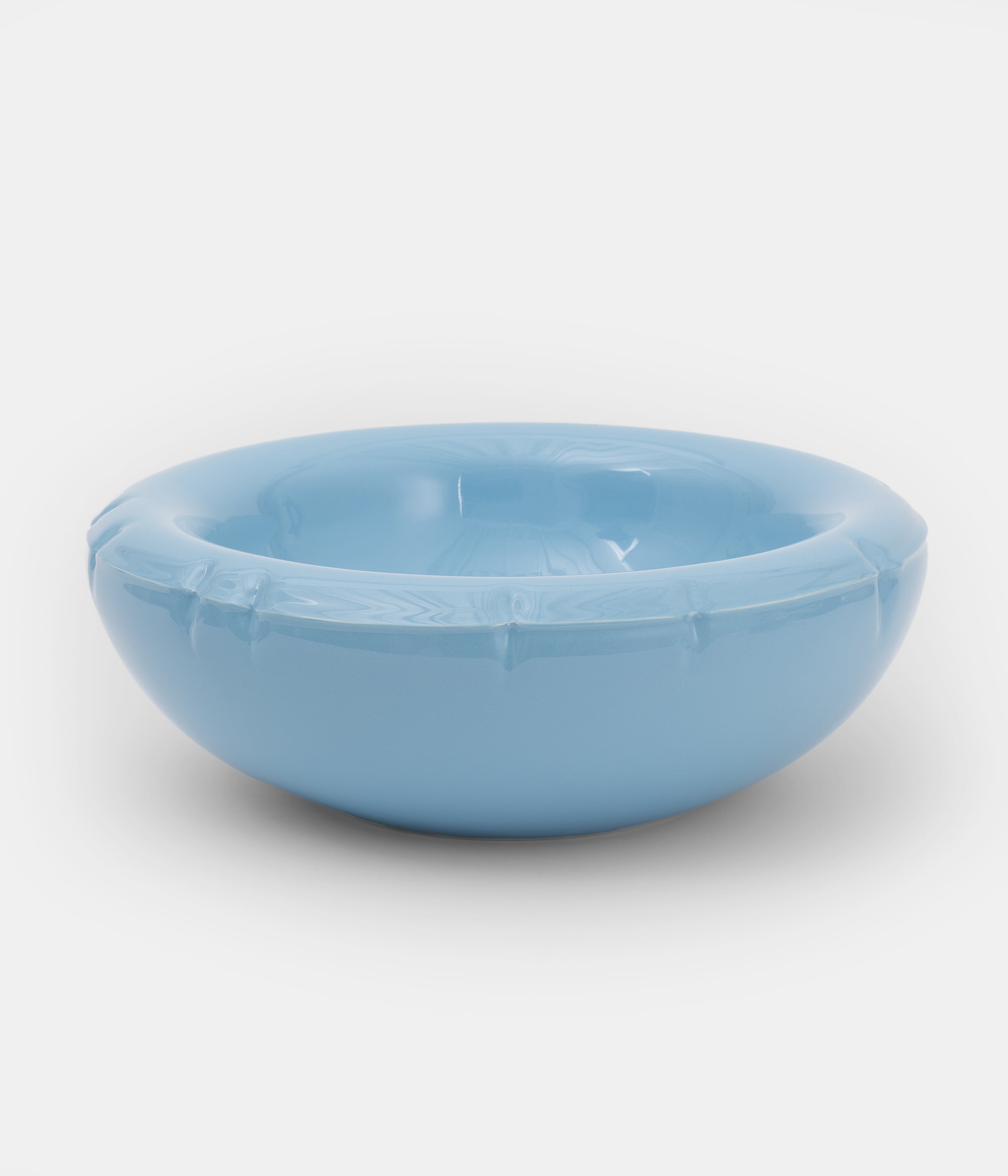 Big Bowl 'MICK' Gloss