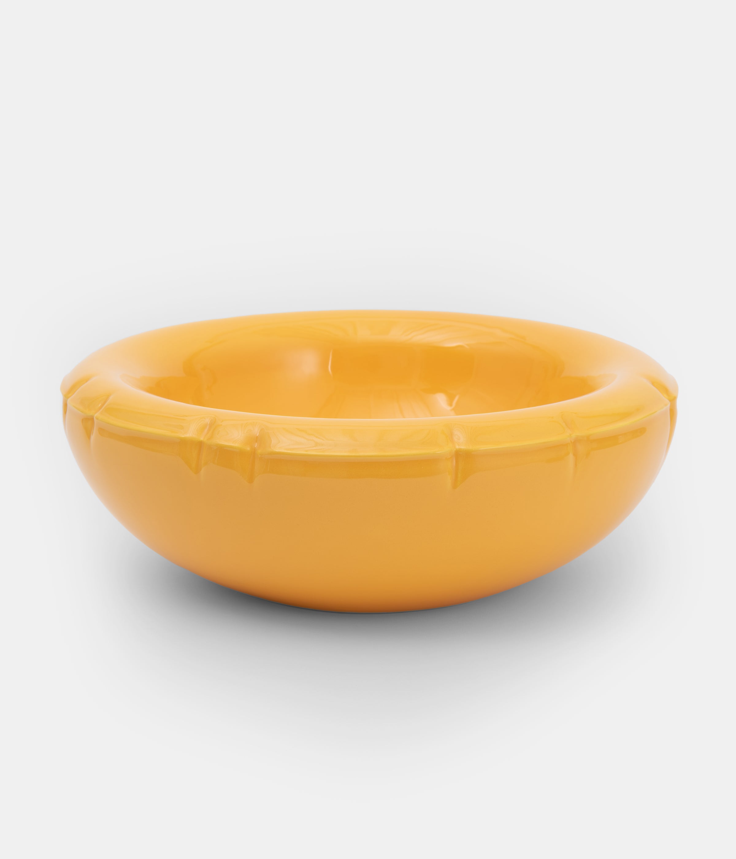Big Bowl 'MICK' Gloss