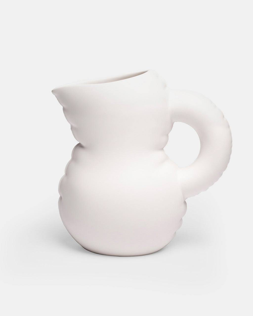 Jug 'EMILY' Matte