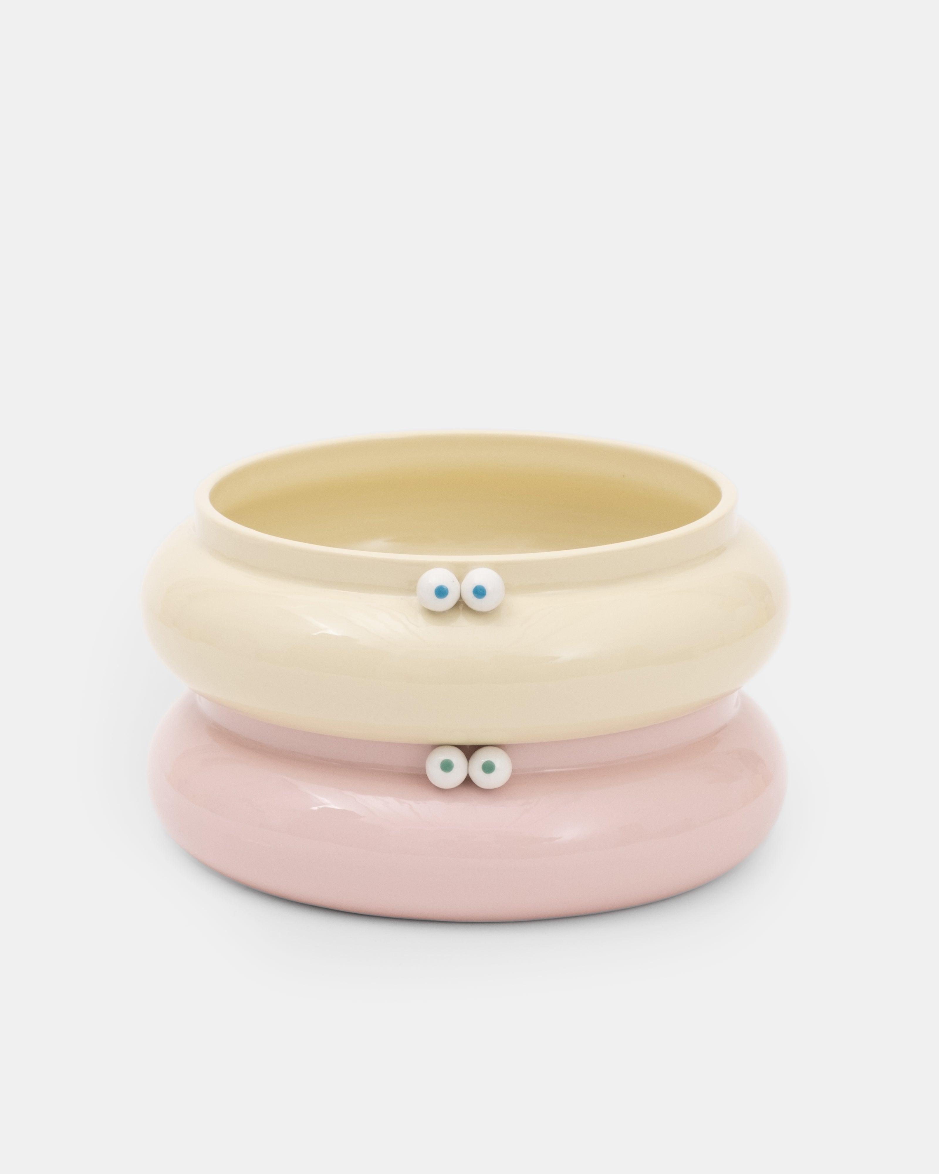 Lucas Zanotto 'THE BOWL'