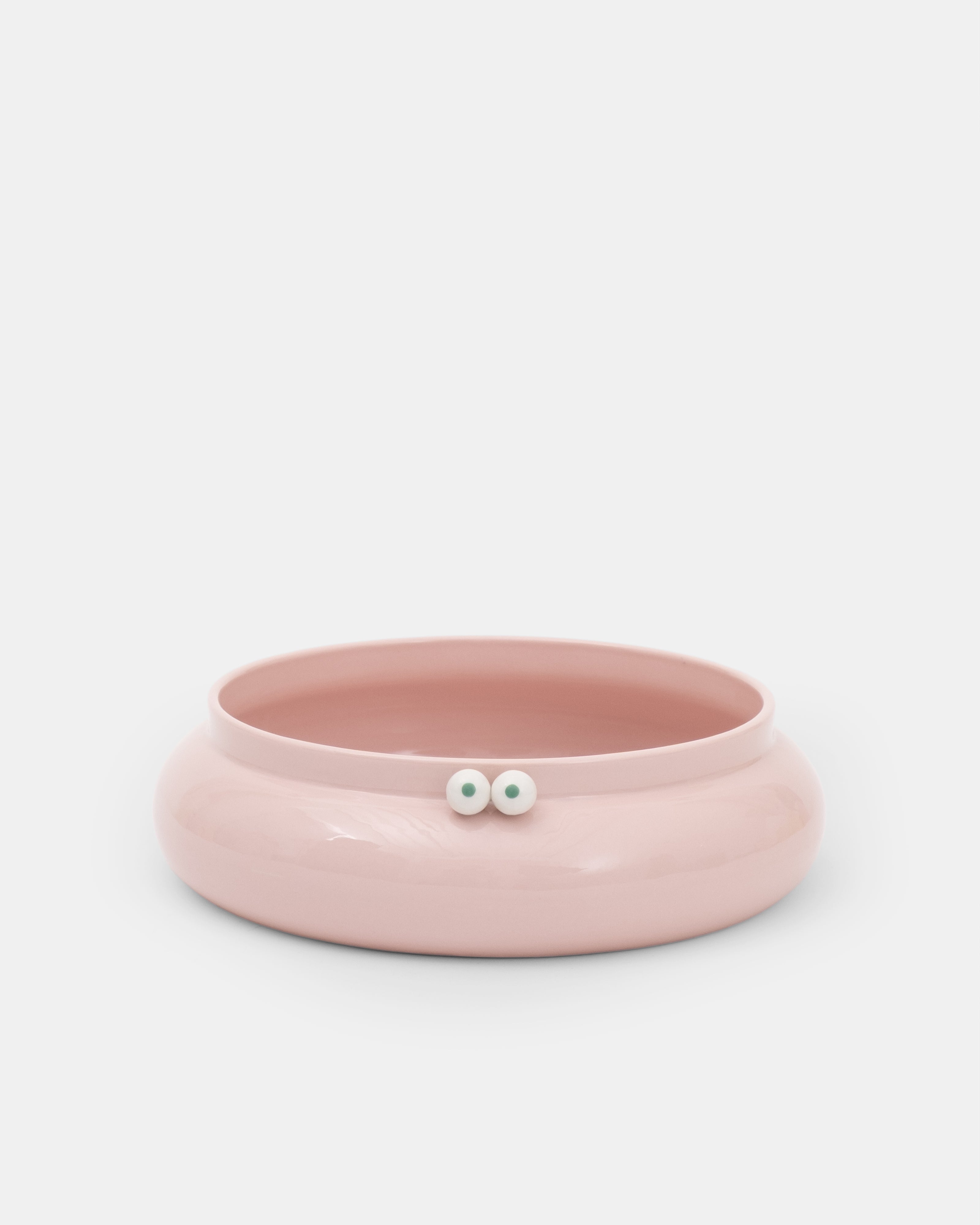Lucas Zanotto 'THE BOWL'