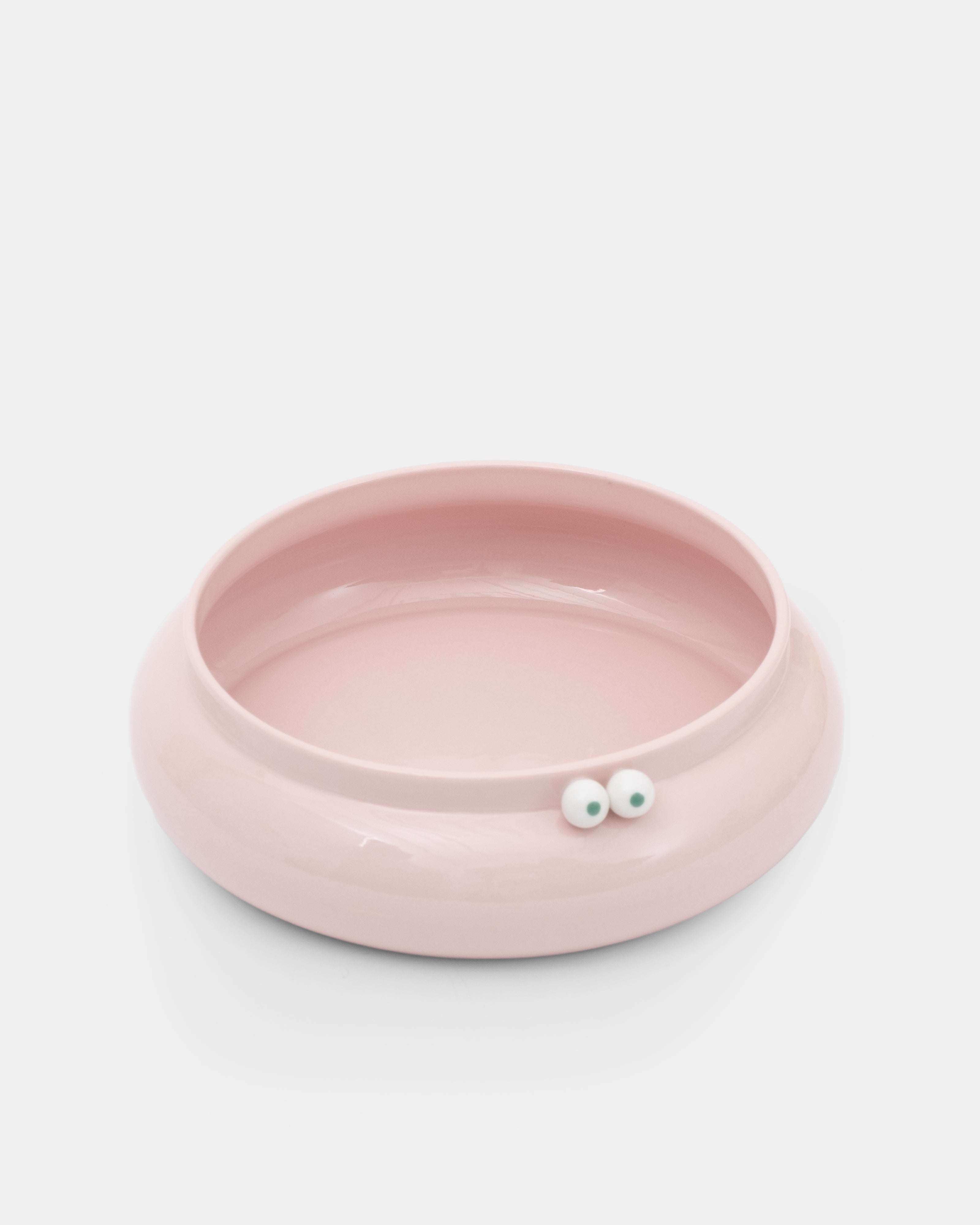 Lucas Zanotto 'THE BOWL'