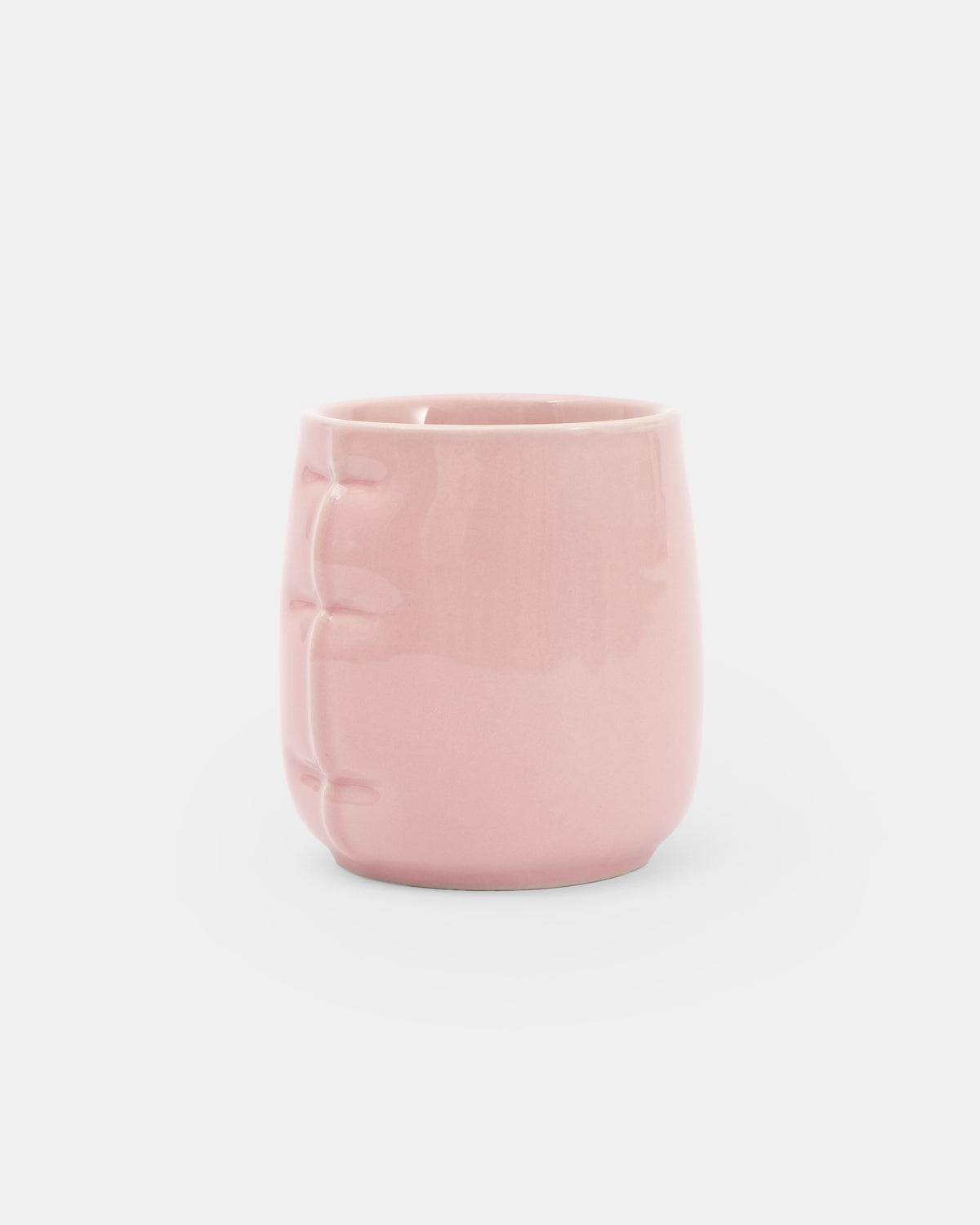 Cup 'LILY' Gloss - Set of 2