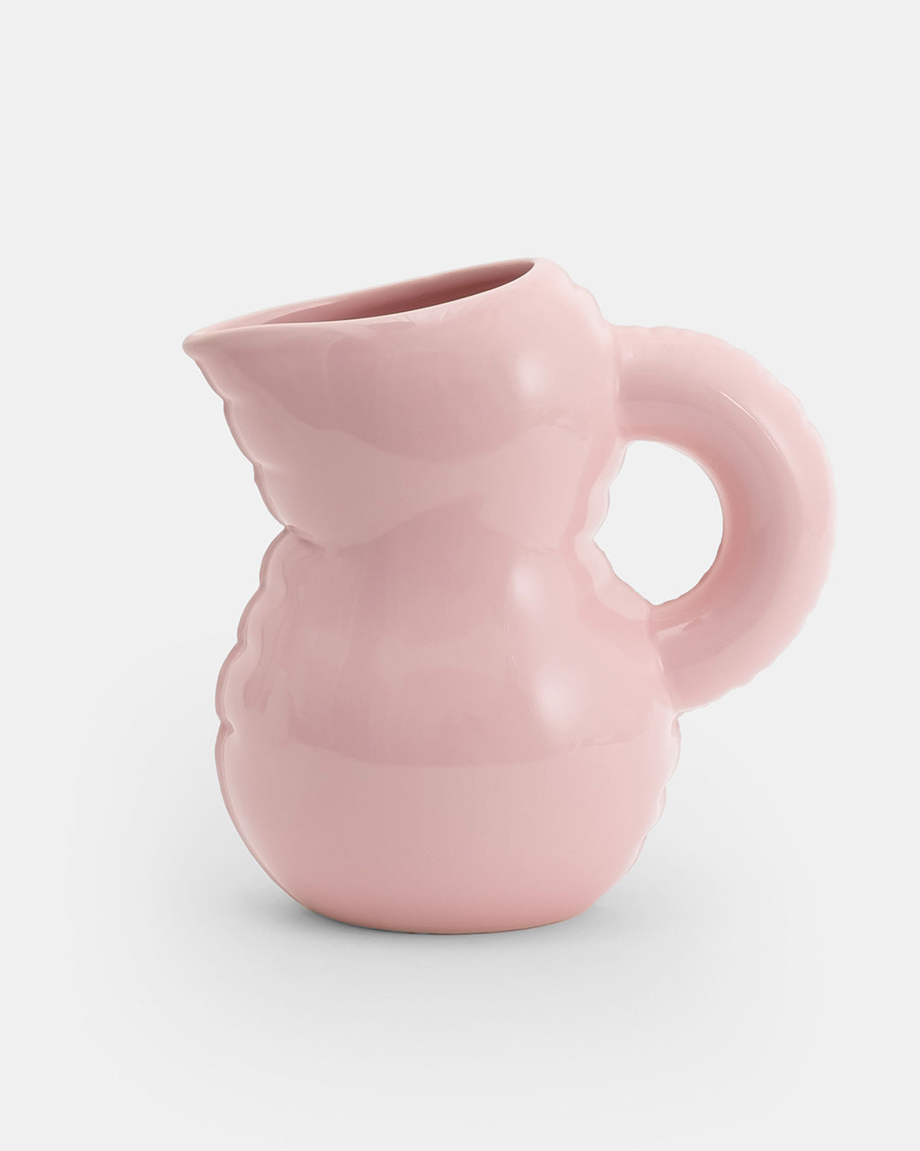Jug 'EMILY' Gloss | Blow Up Collection | Home Studyo