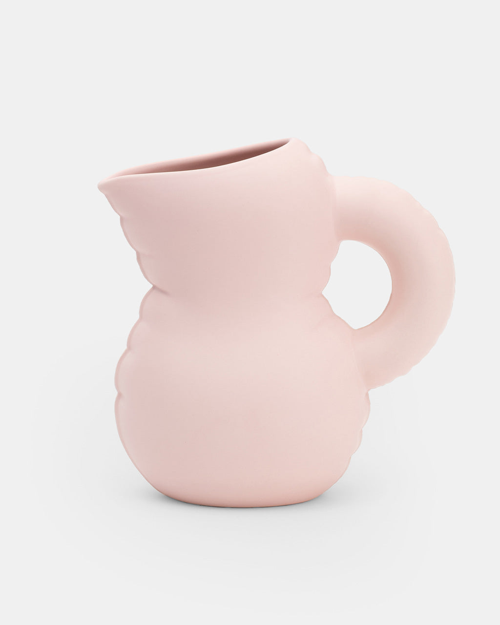Jug 'EMILY' Matte