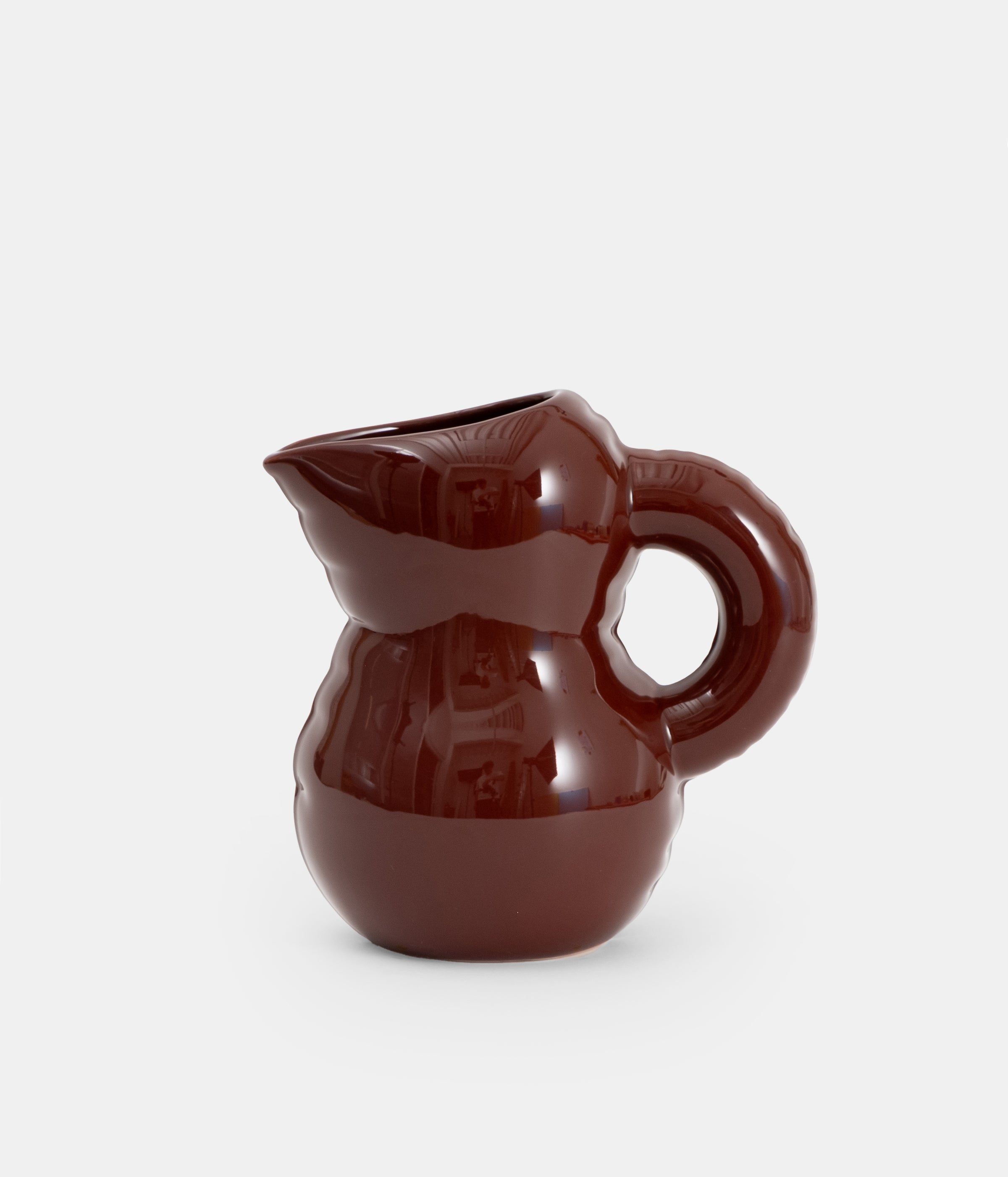 Jug 'EMILY' Gloss | Blow Up Collection | Home Studyo