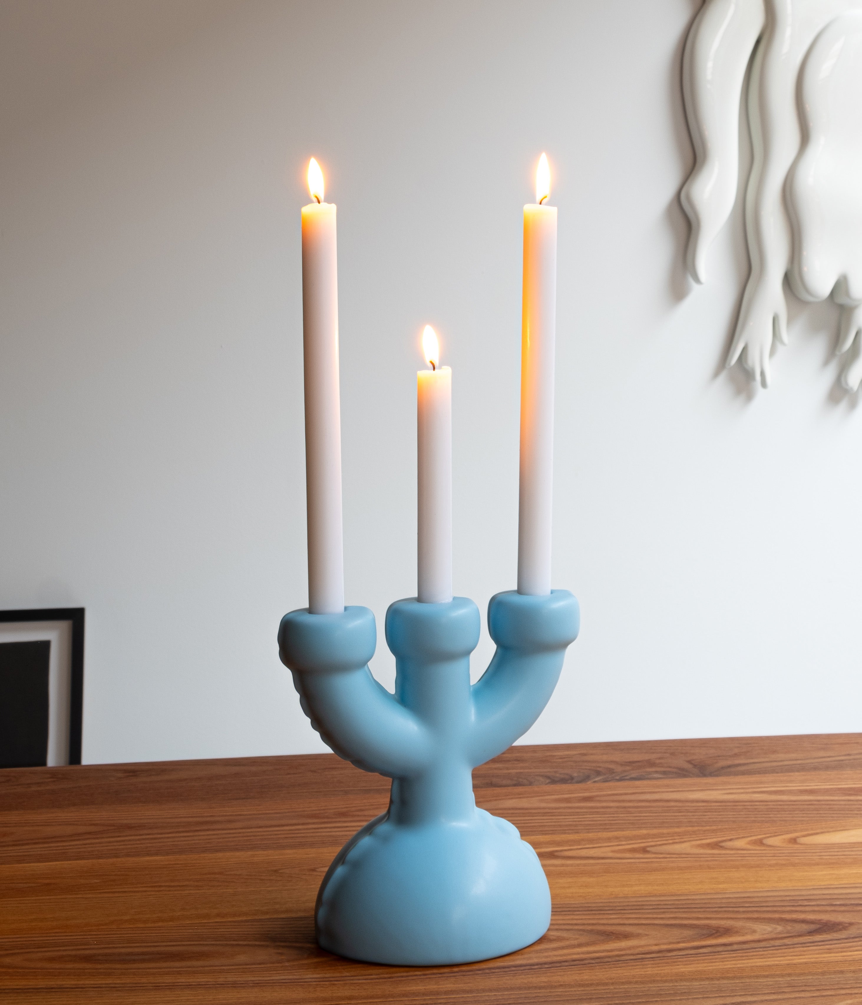 Candelabra 'ERIC' Sky