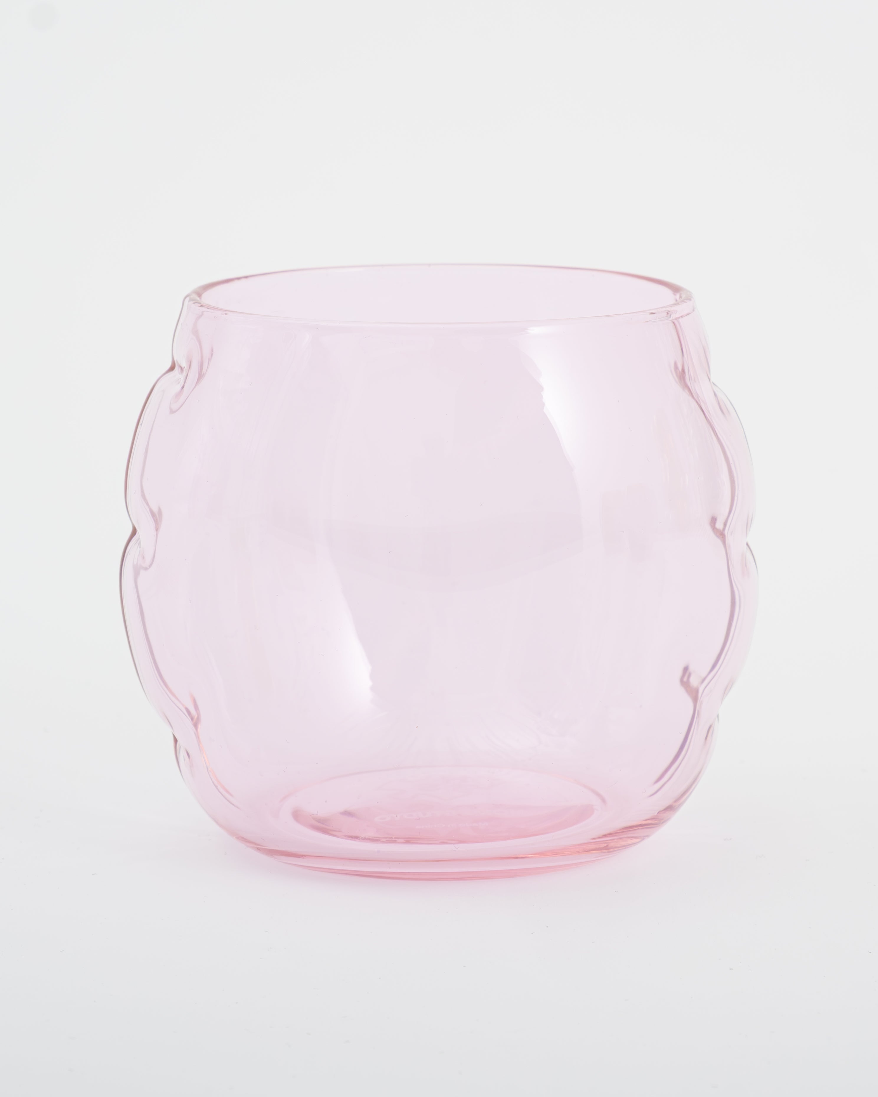 Glass 'BOB' - Set of 2