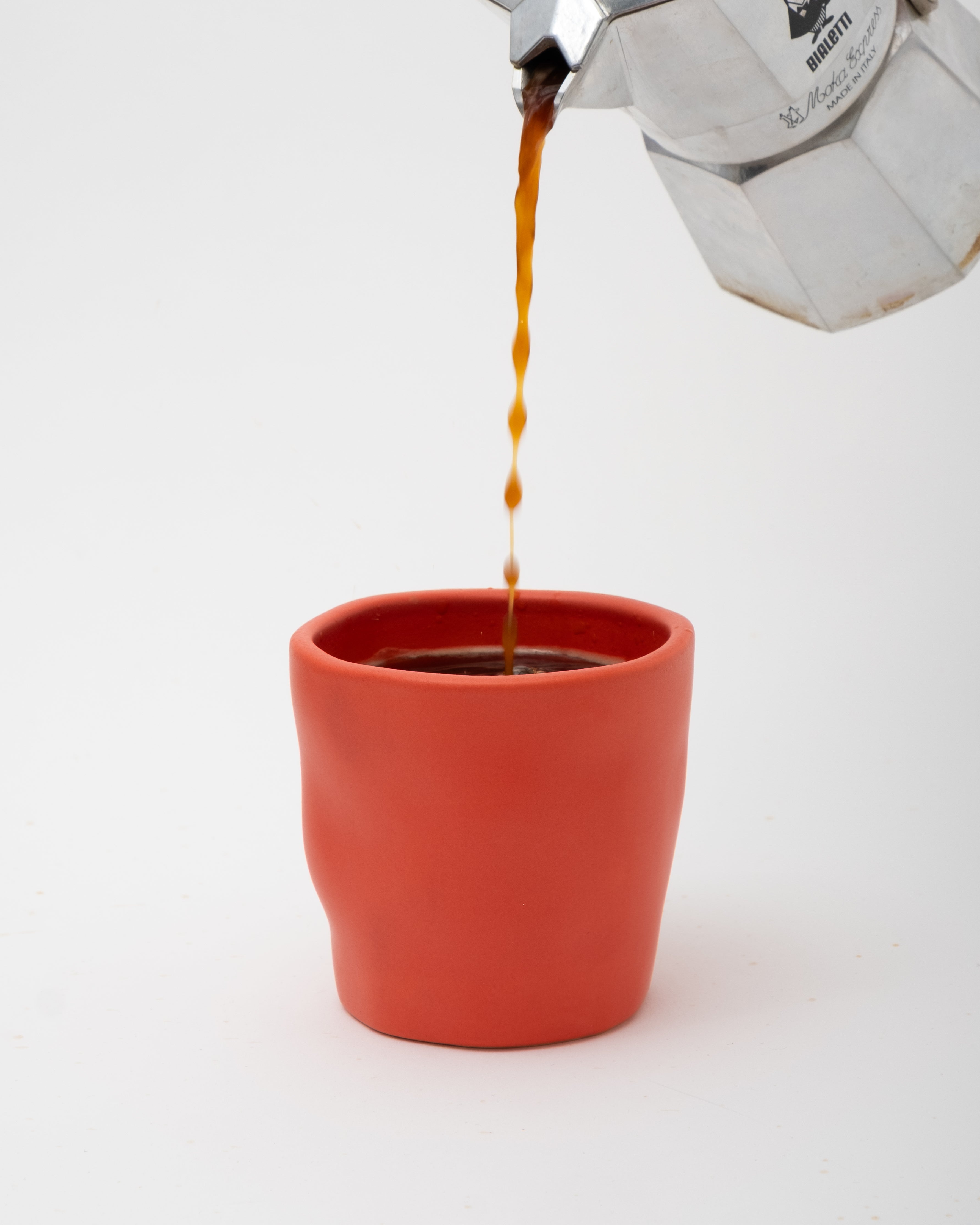 Cup 'FLINT'