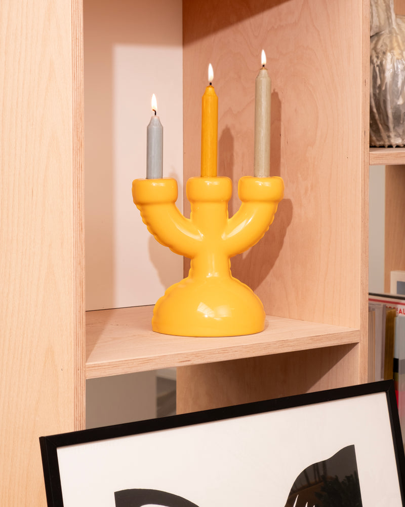 Candelabra 'ERIC' Gloss