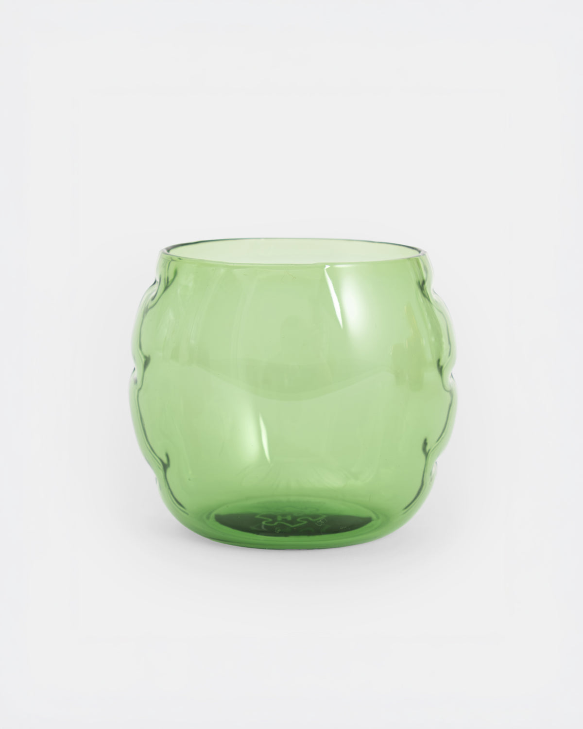 Glass 'BOB' - Set of 2