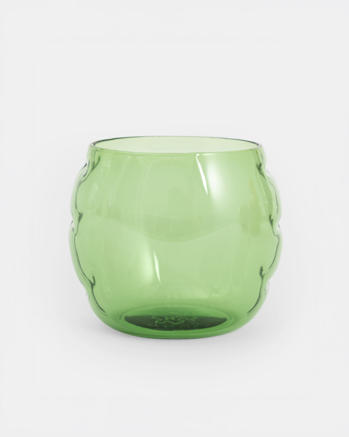 Glass 'BOB' - Set of 2