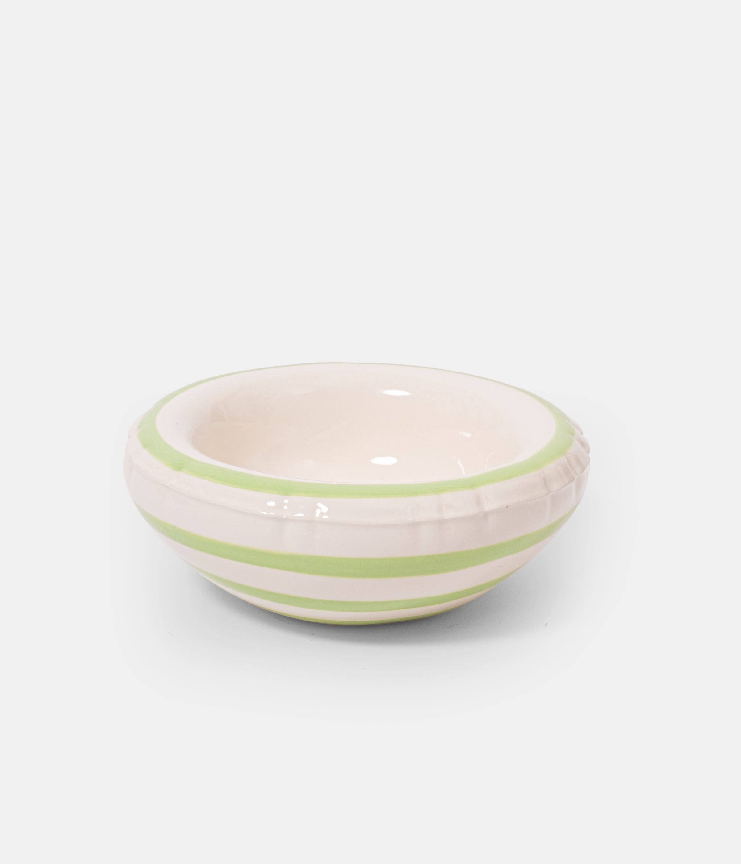 Bowl 'LISA' Stripes
