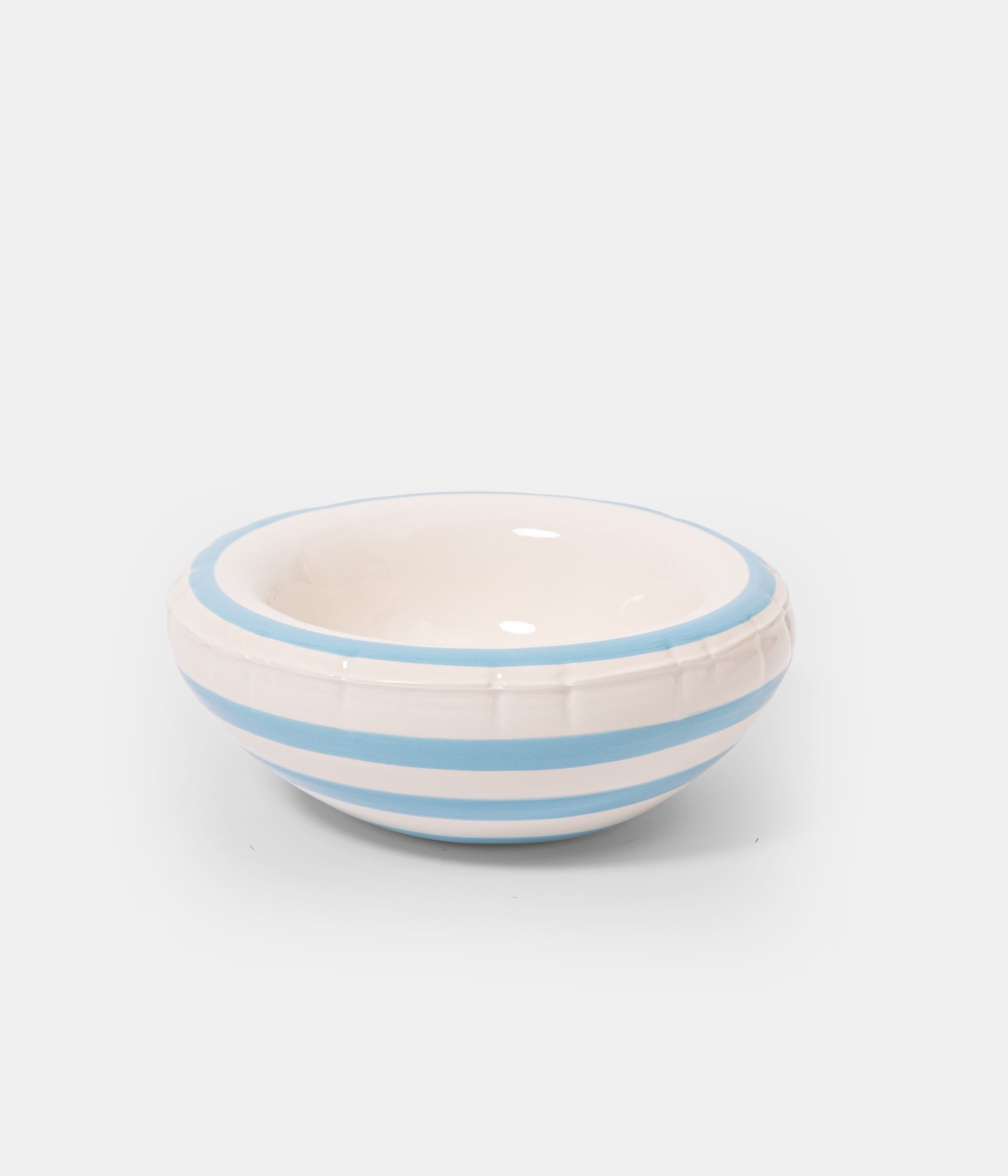 Bowl 'LISA' Stripes