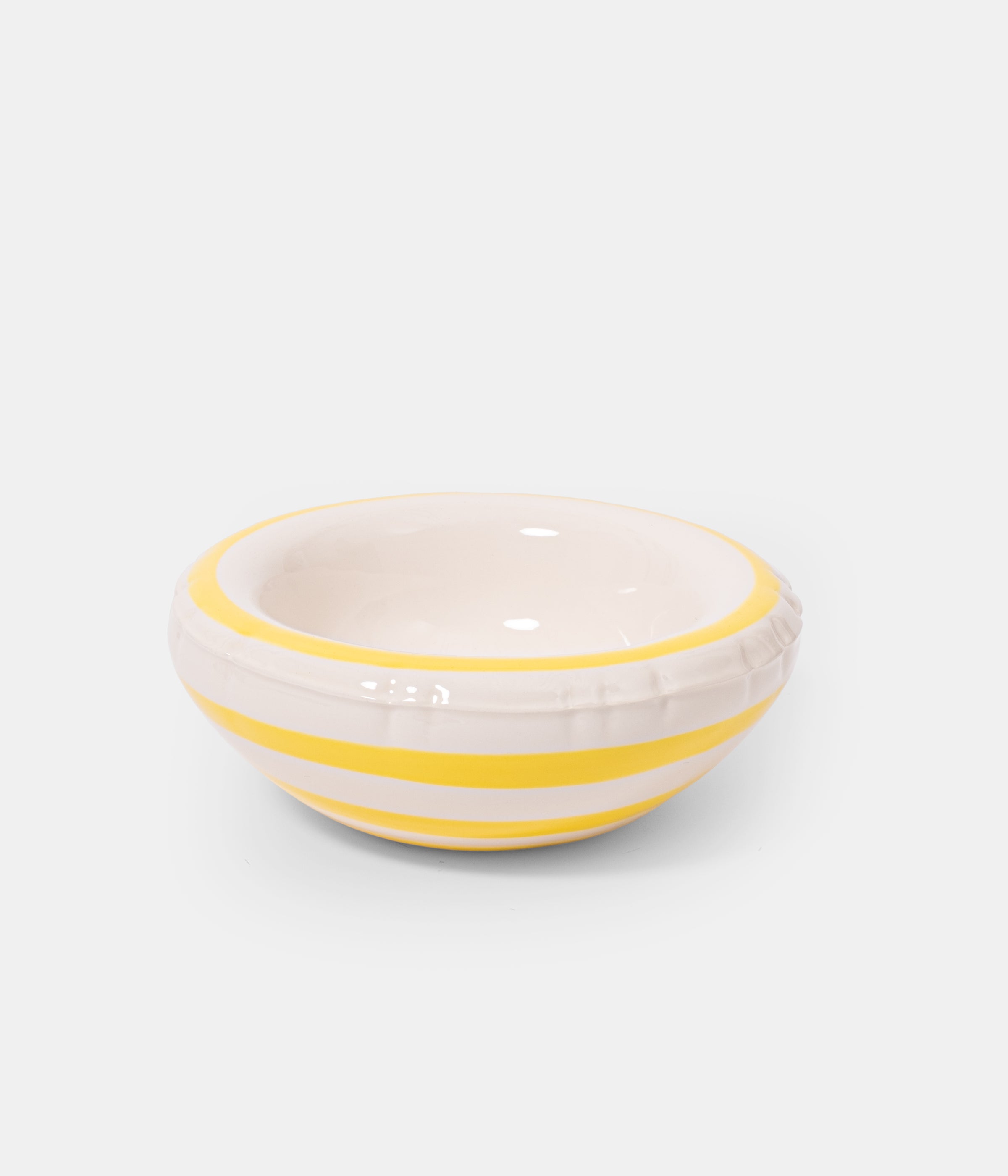 Bowl 'LISA' Stripes