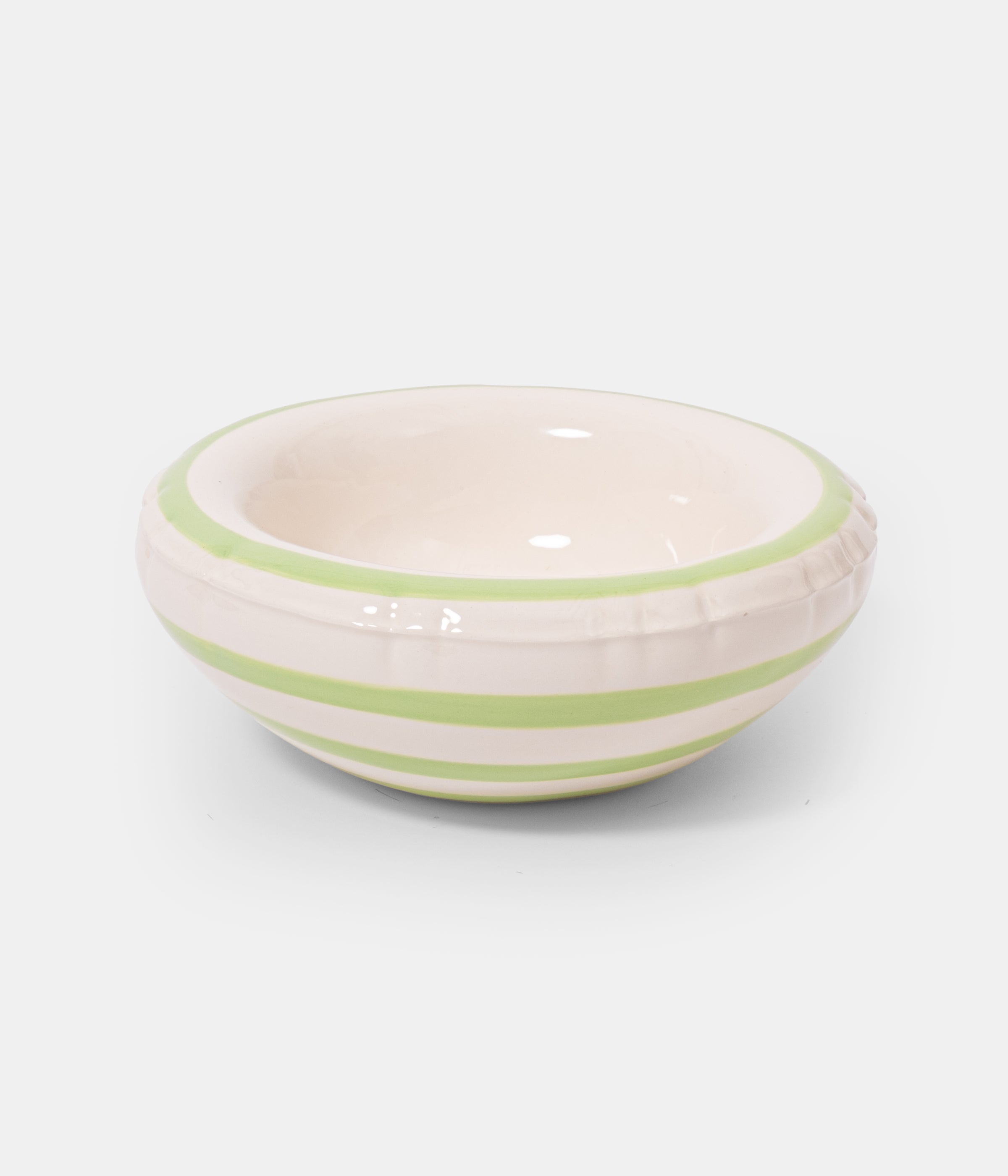 Bowl 'LISA' Stripes