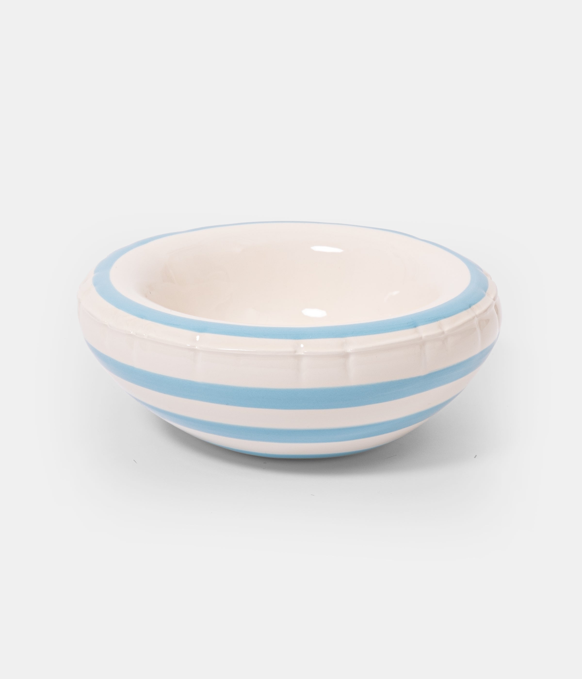 Bowl 'LISA' Stripes