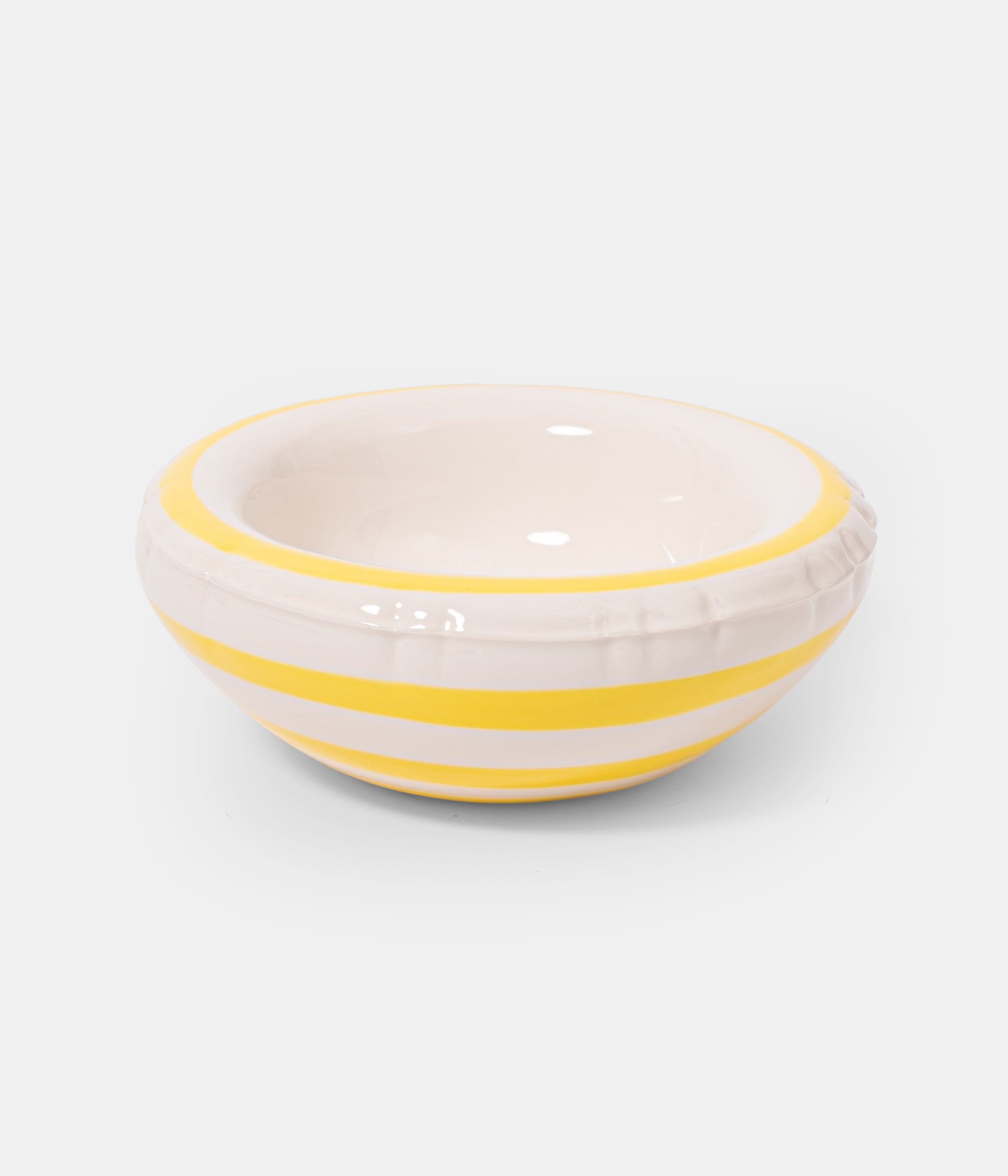 Bowl 'LISA' Stripes