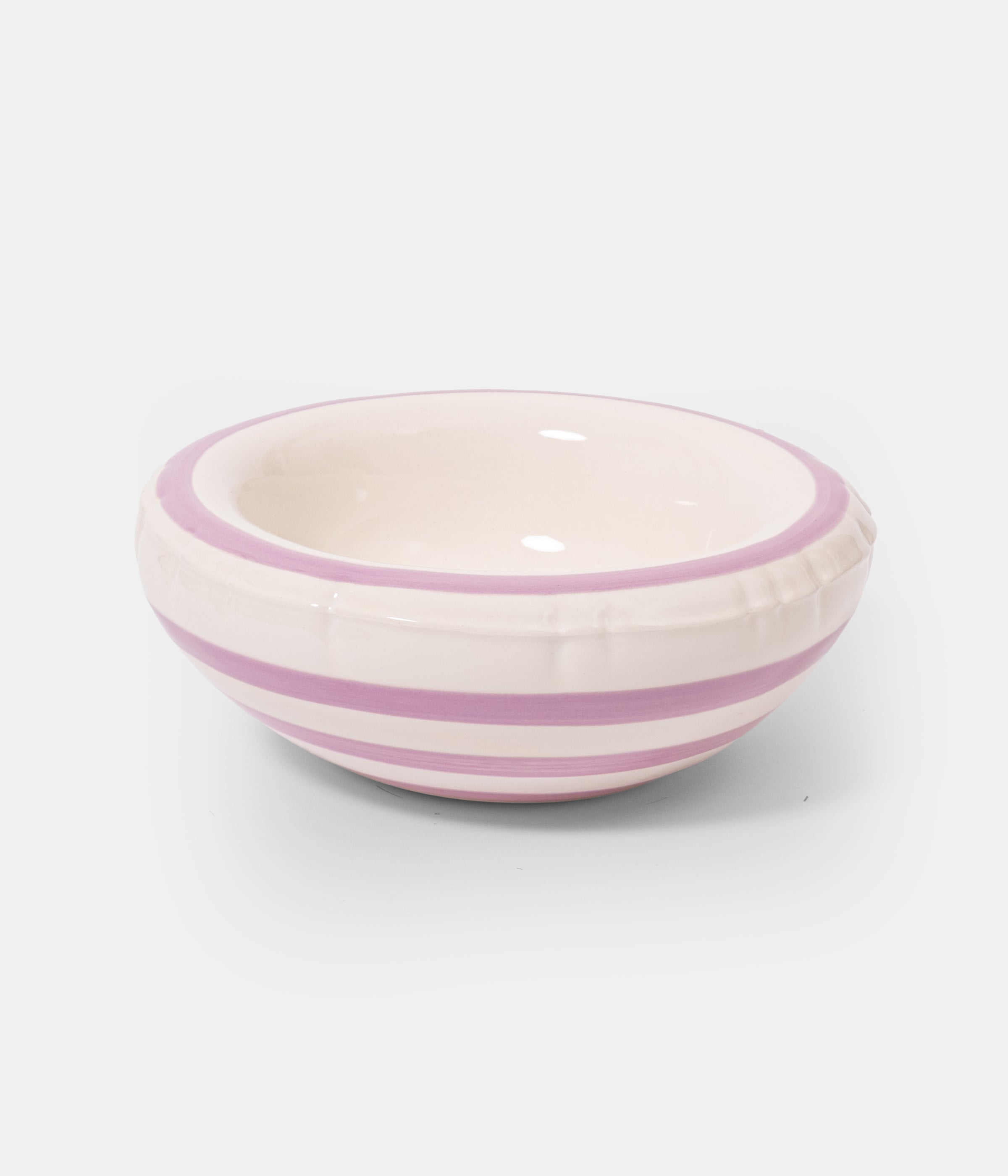 Bowl 'LISA' Stripes