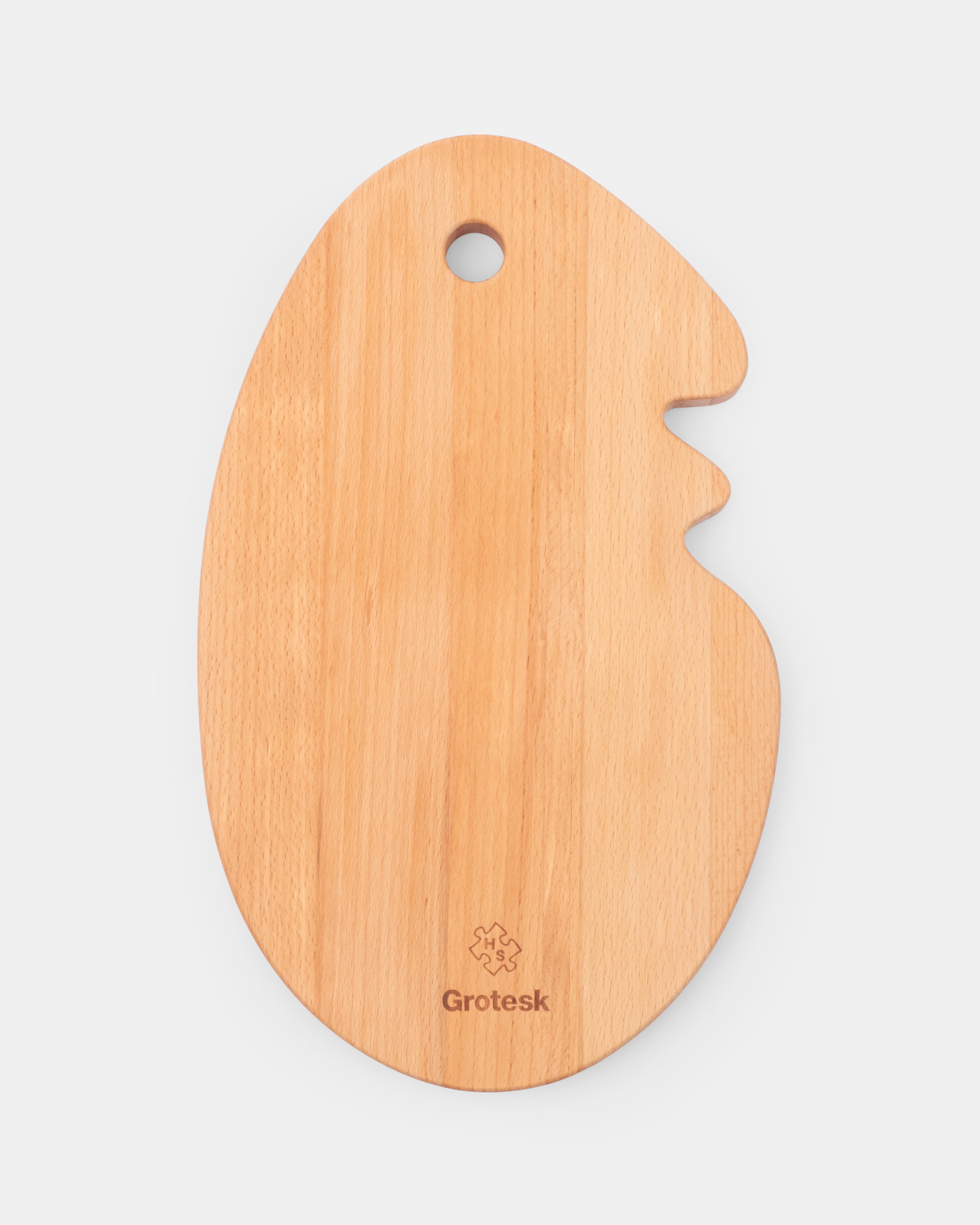 Grotesk 'CHEESE HEAD' Bundle: Pack of 3 + Free Wall Mount