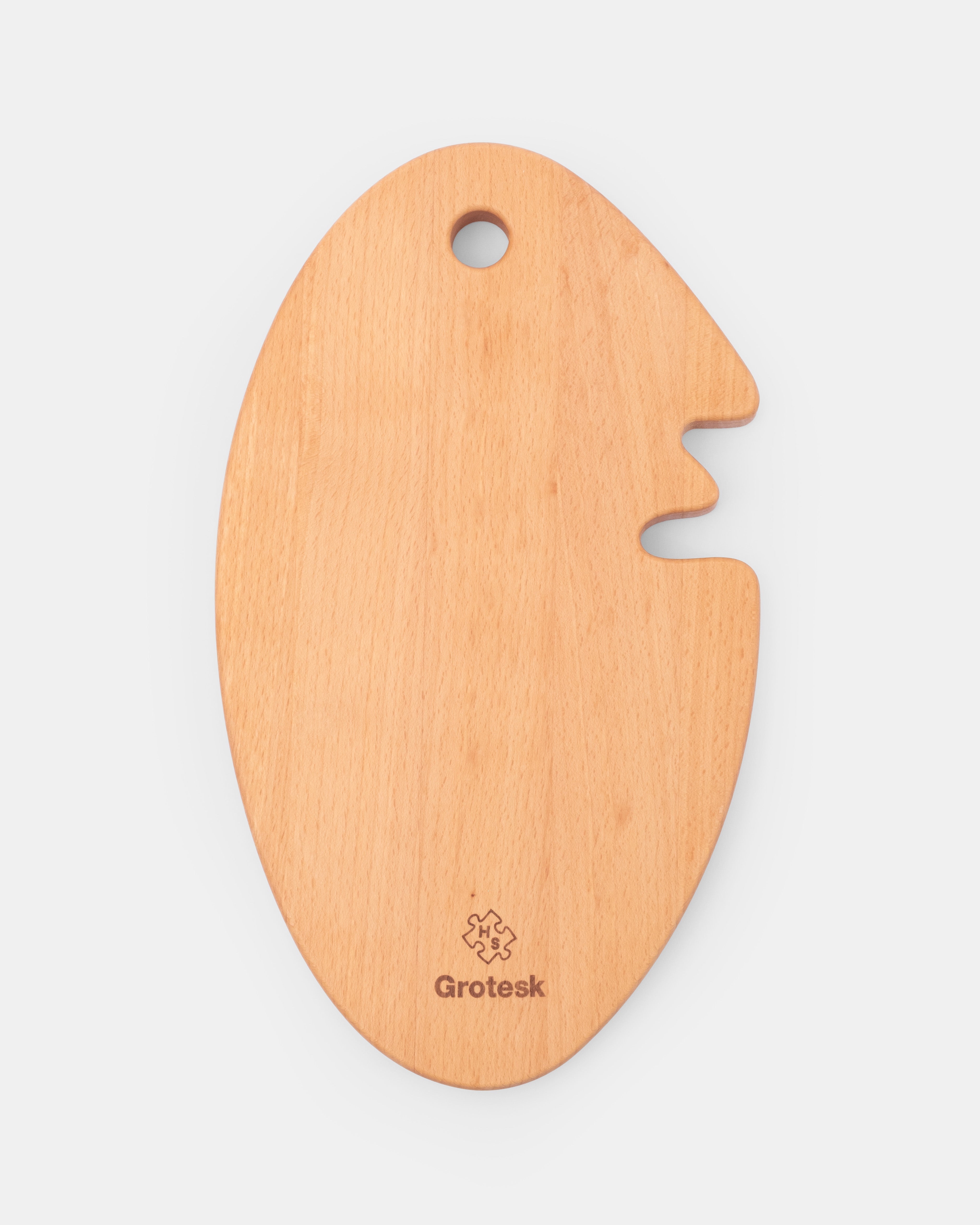 Grotesk 'CHEESE HEAD' Bundle: Pack of 3 + Free Wall Mount