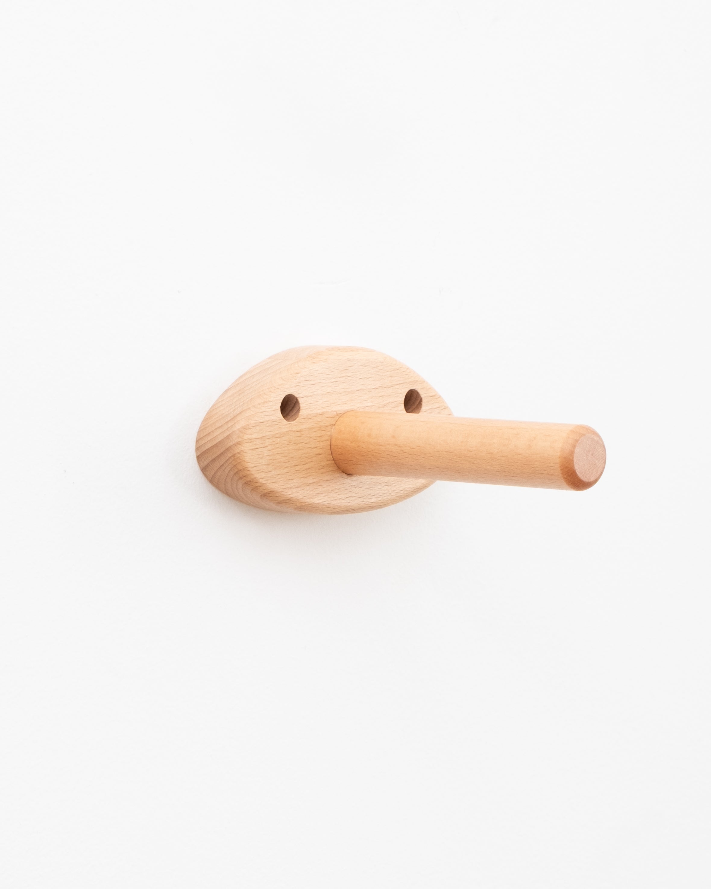 Grotesk 'CHEESE HEAD' Cutting board