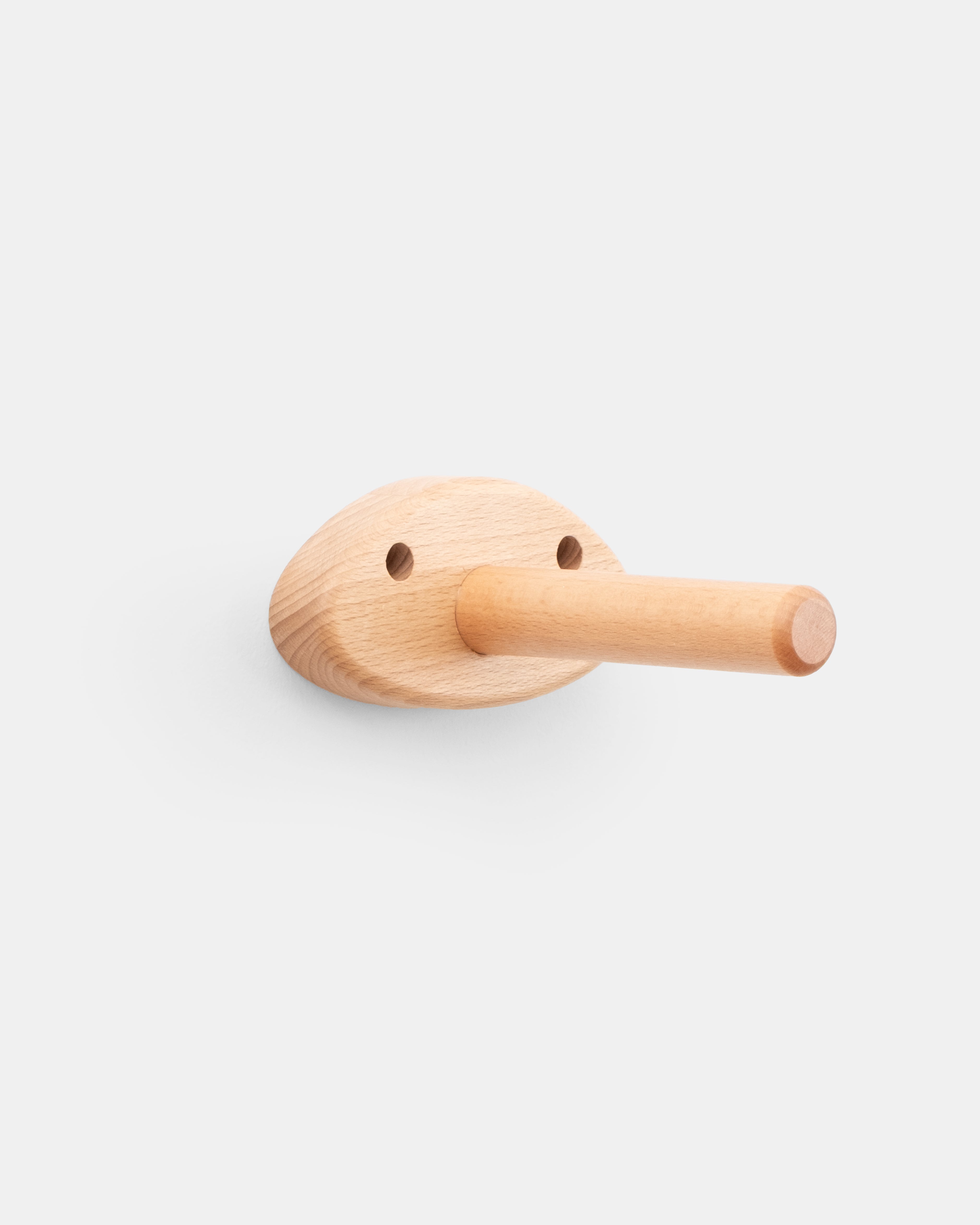 Grotesk 'CHEESE HEAD' Wall Mount