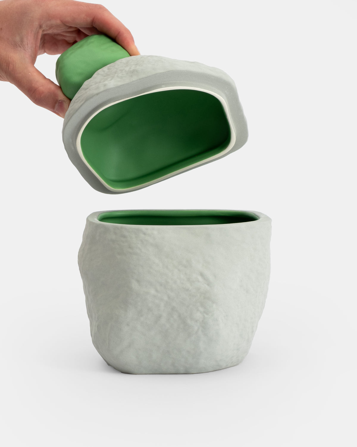 Rock Jar 'GEORGE'