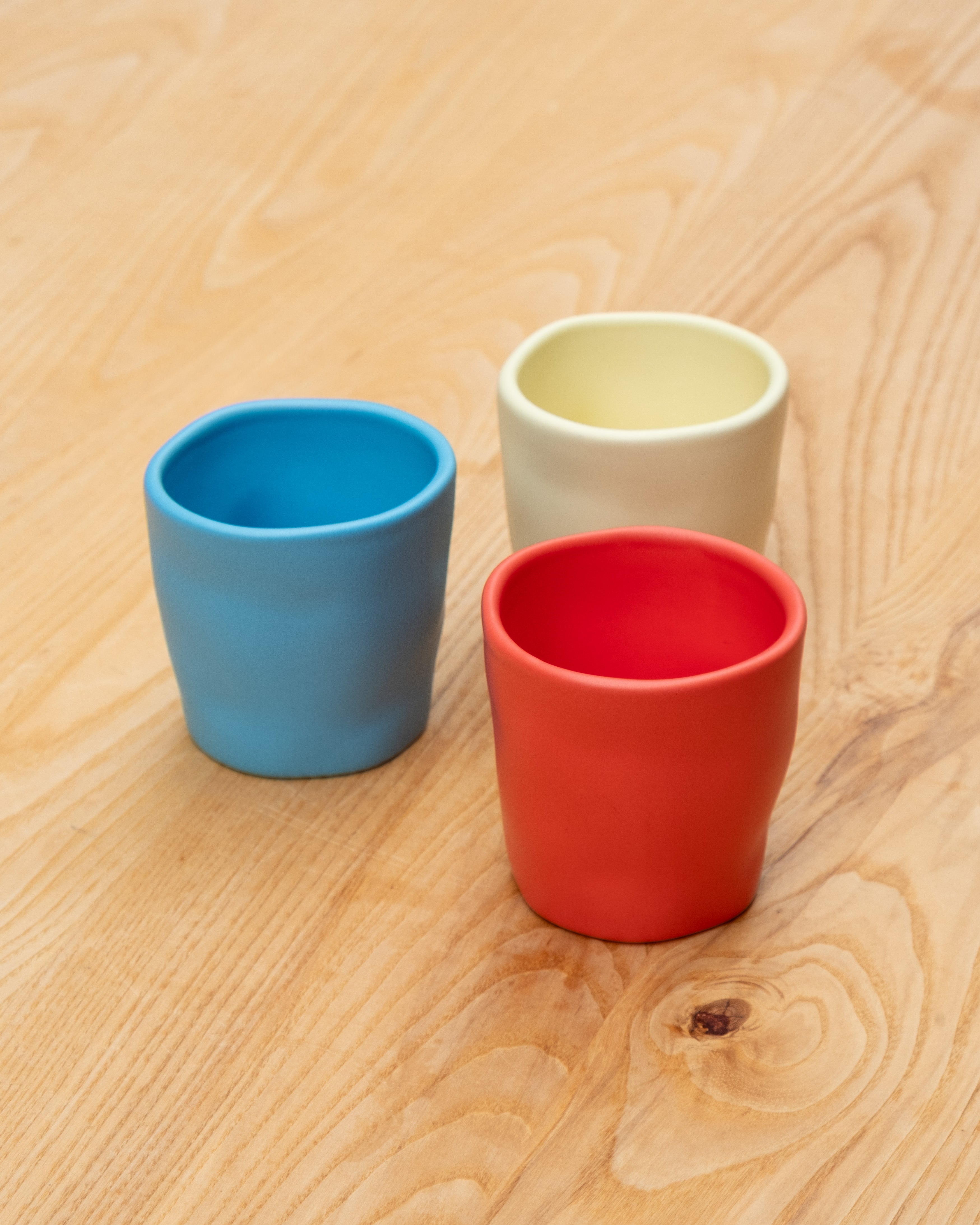 Cup 'FLINT'