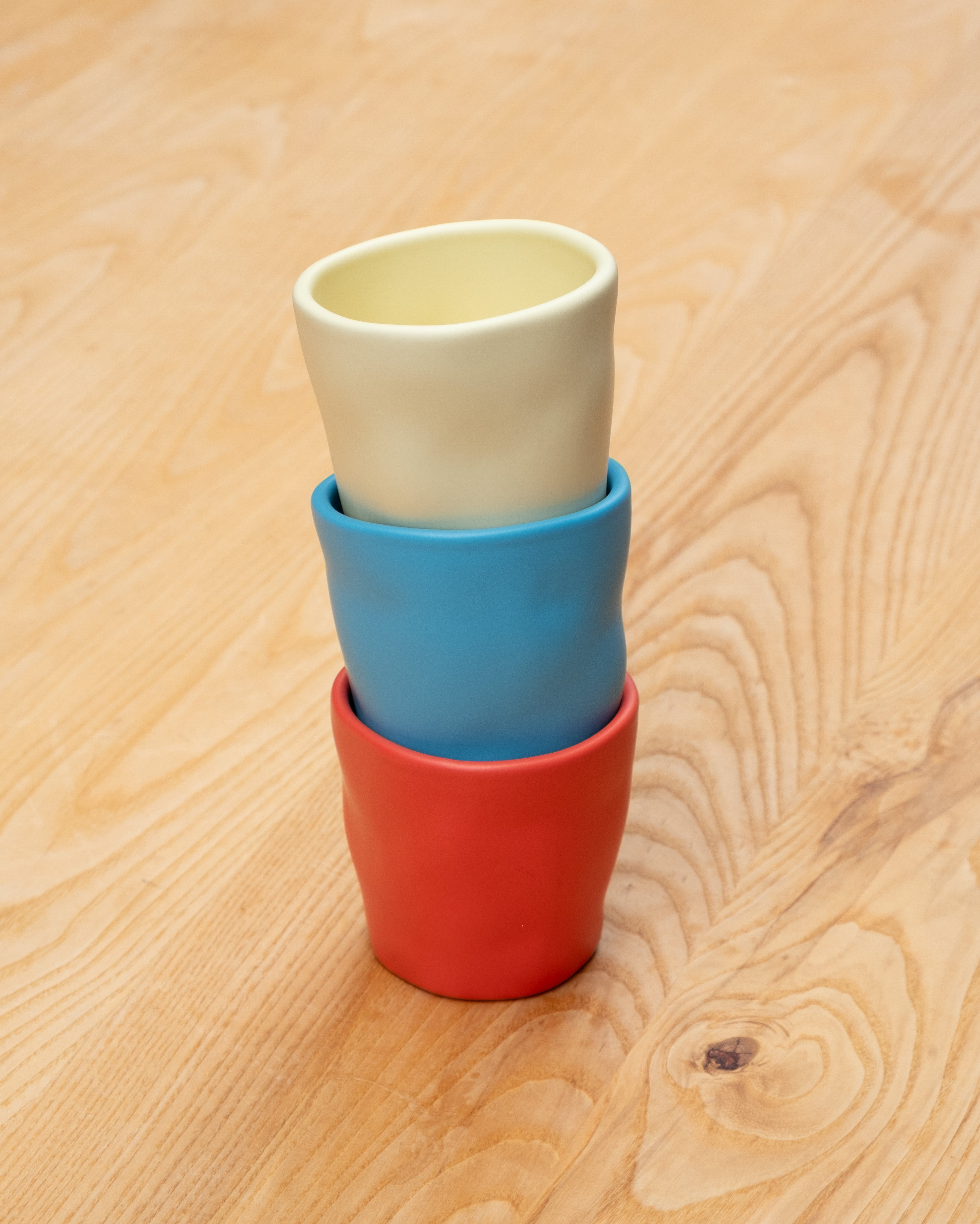 Cup 'FLINT'