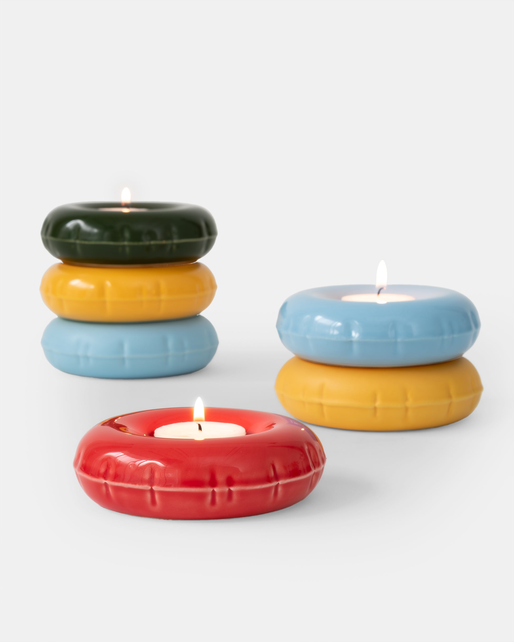 Waxine light 'MOBY' Matte