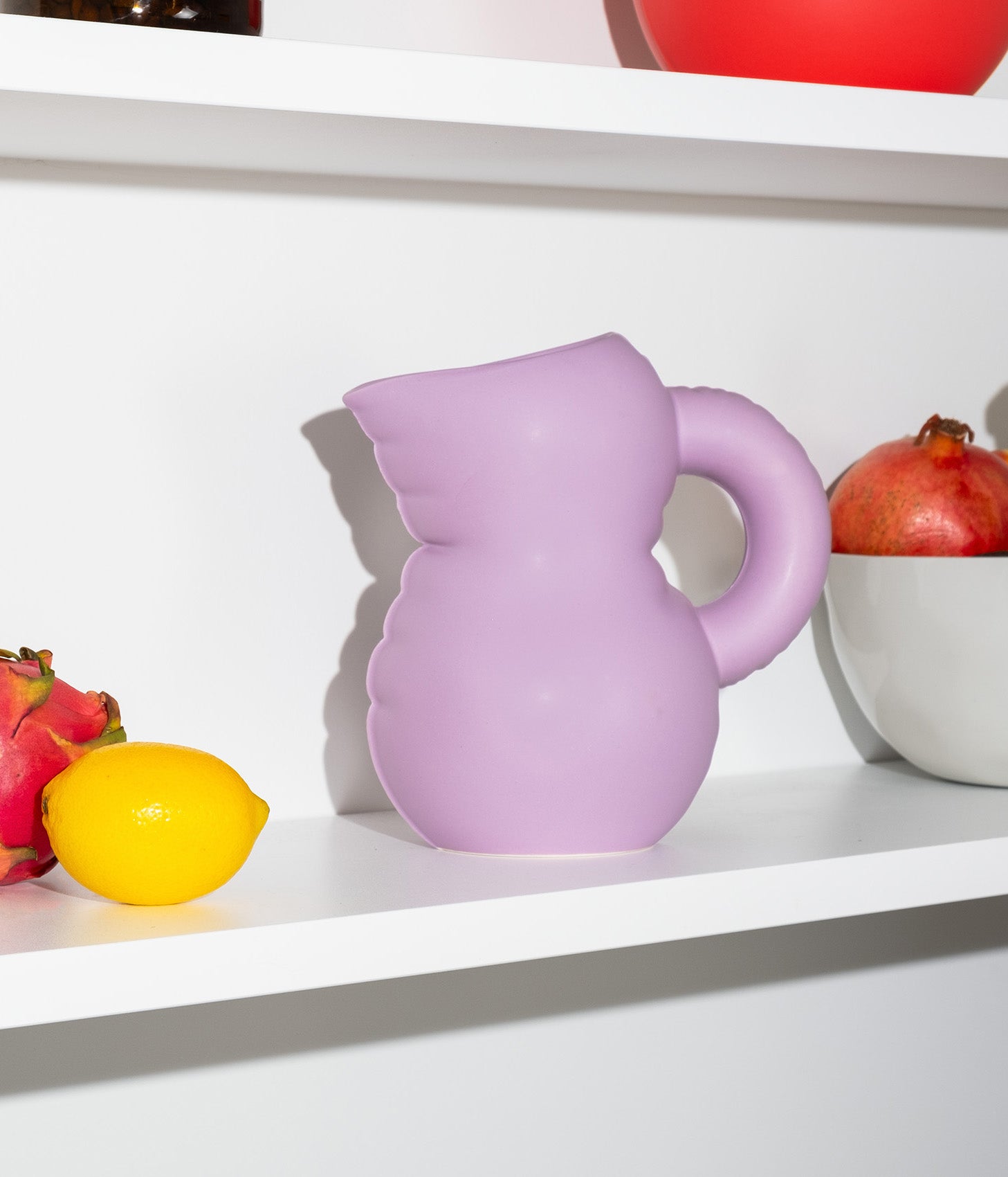Jug 'EMILY' Lila