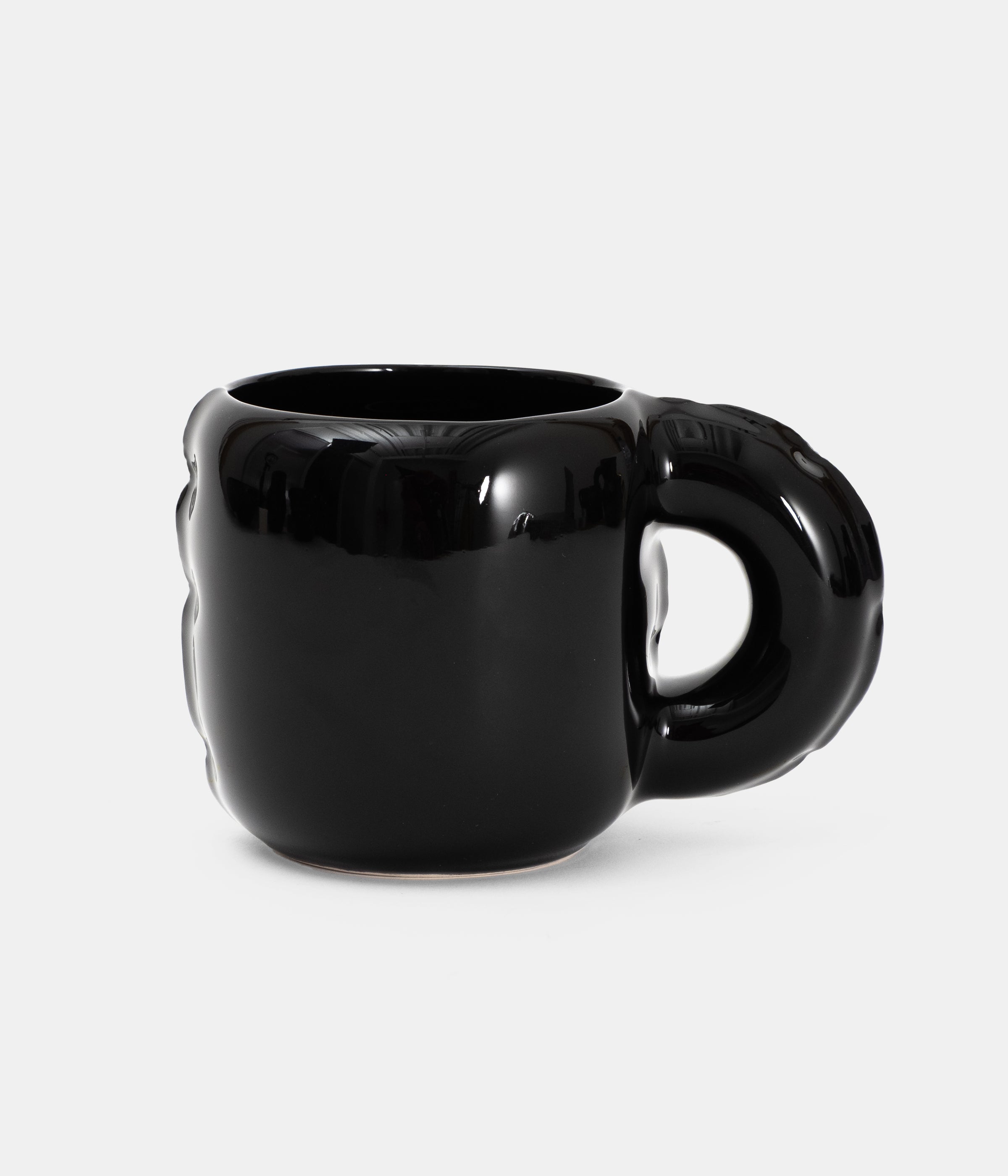 Mug 'GASTON' Gloss