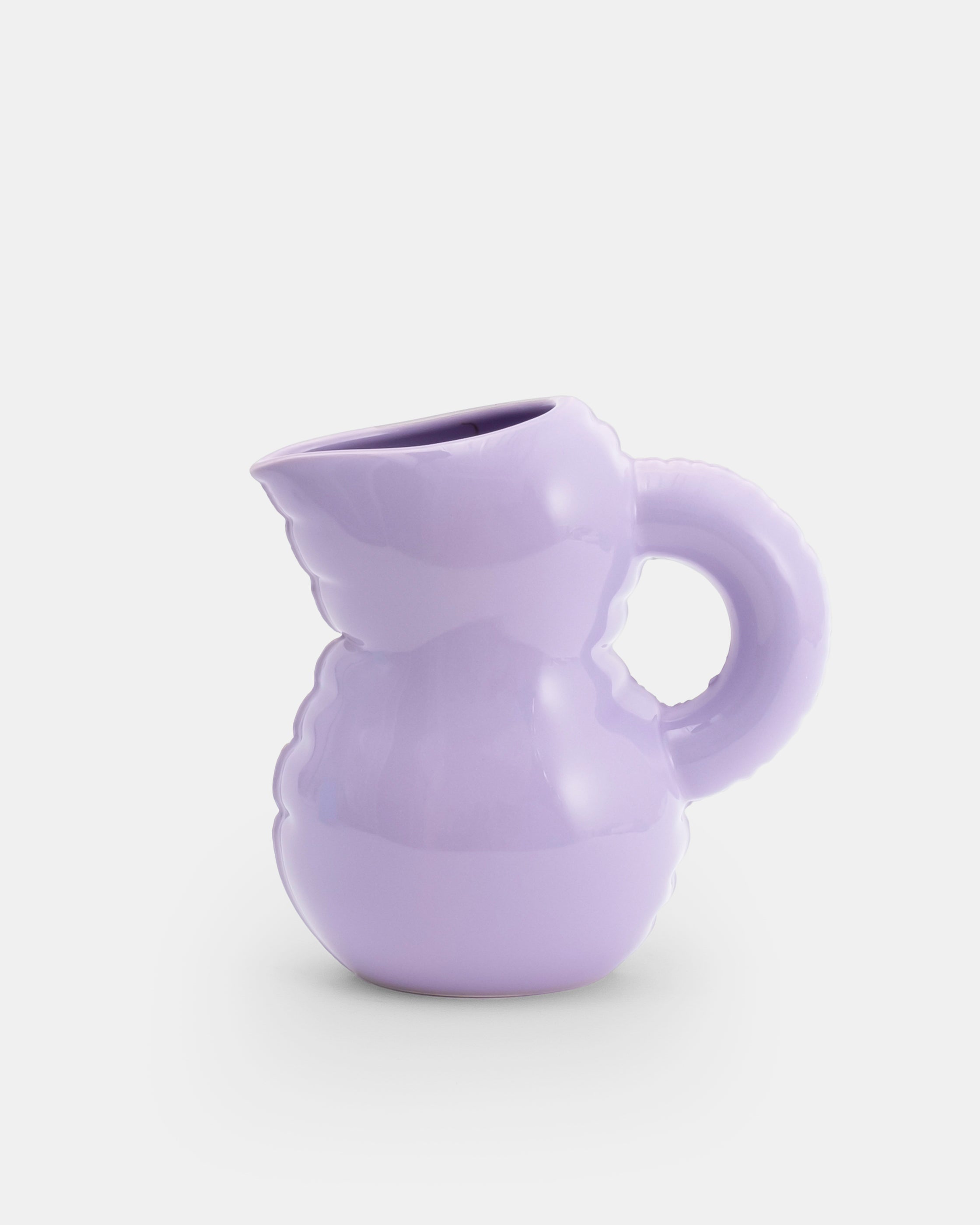Jug 'EMILY' Gloss | Blow Up Collection | Home Studyo