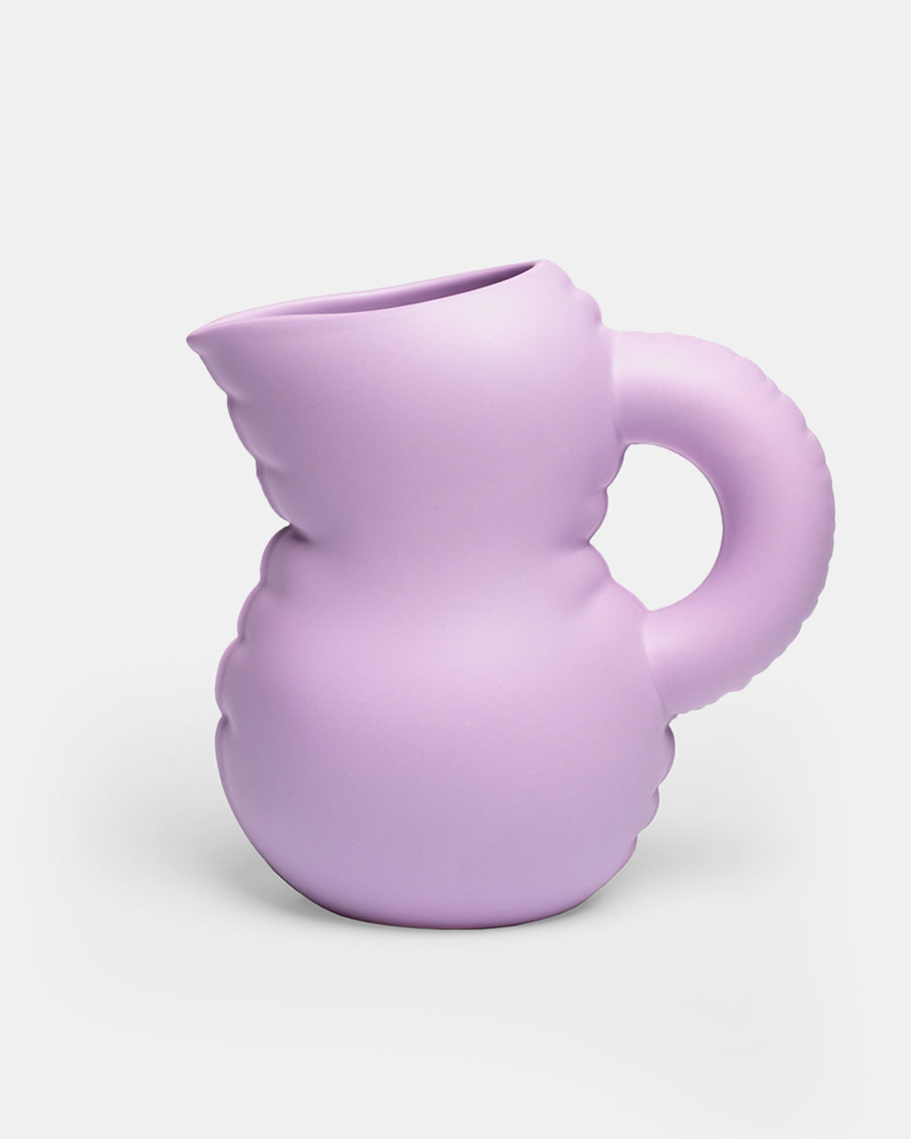 Jug 'EMILY' Matte